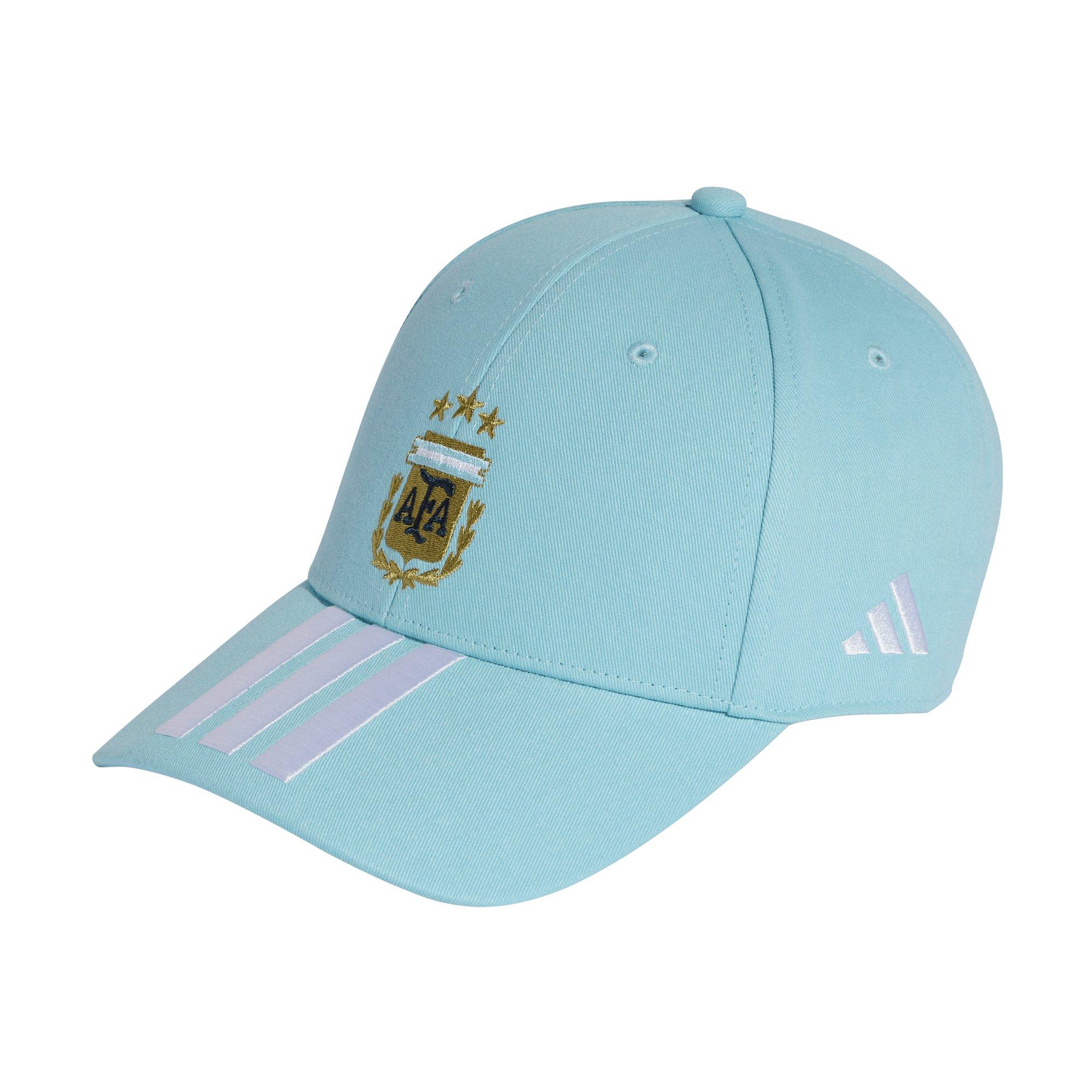 AFA Argentina FIFA World Cup 2026 Adjustable Cap