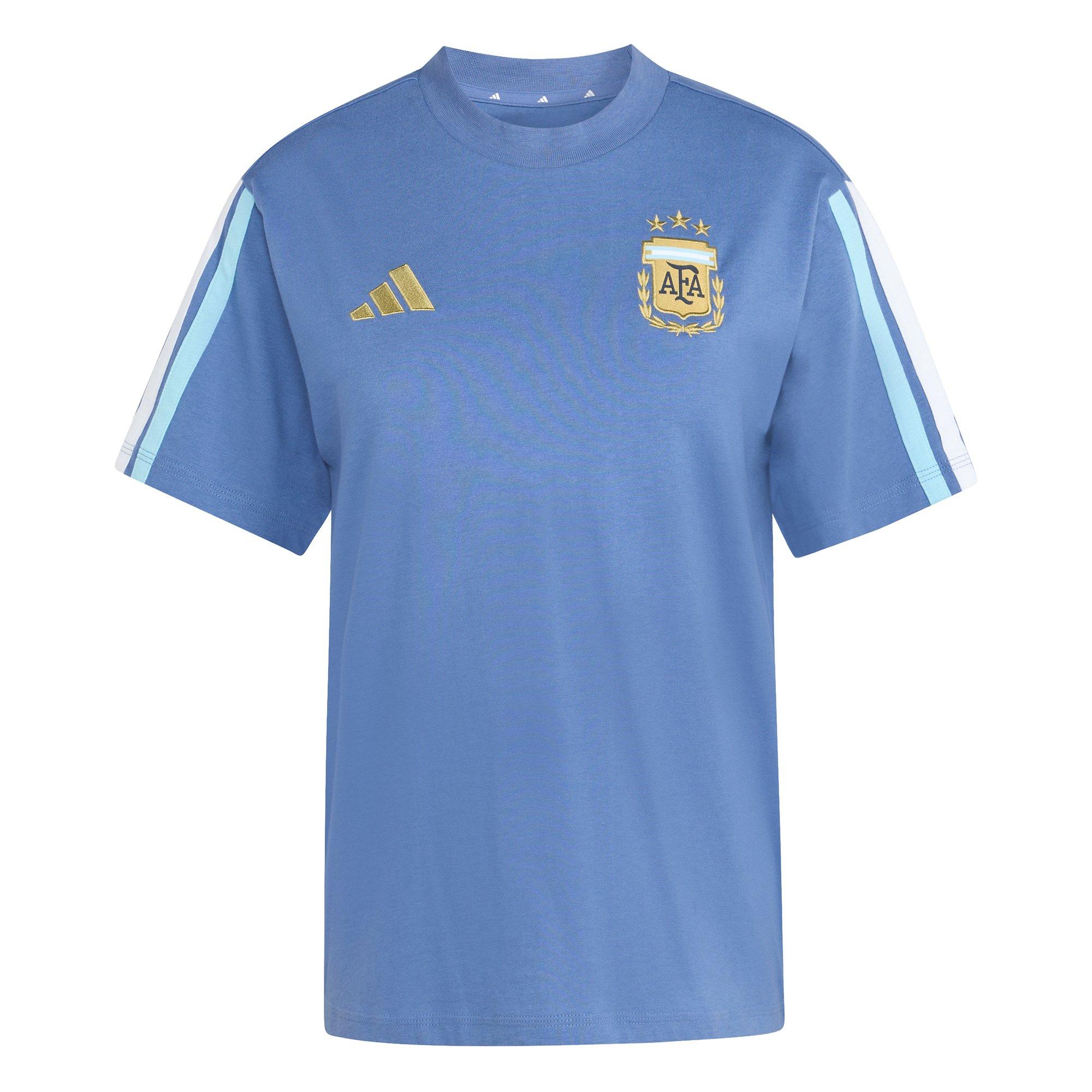 Women's AFA Argentina FIFA World Cup 2026 DNA T-Shirt