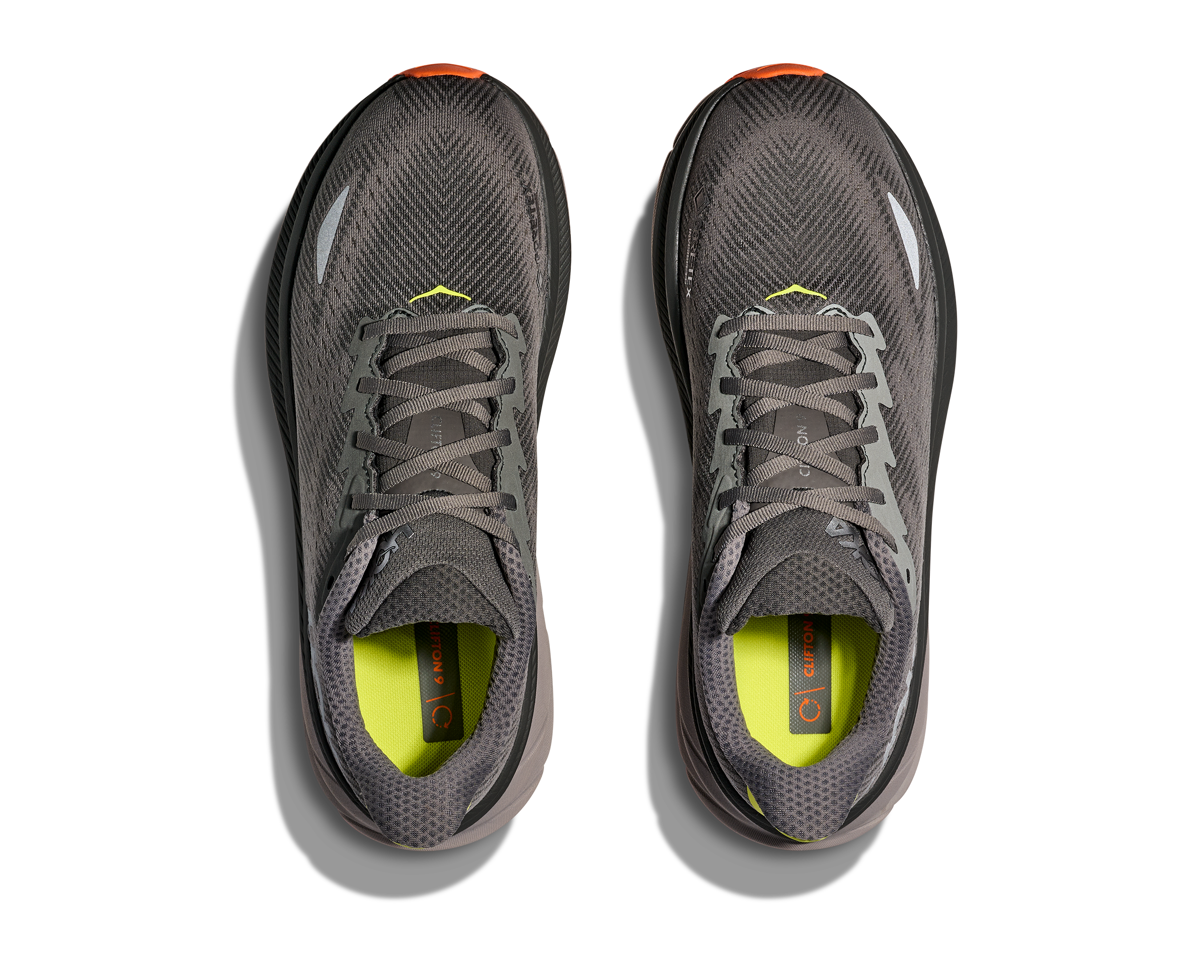 Men's Clifton 9 GTX Running Shoes