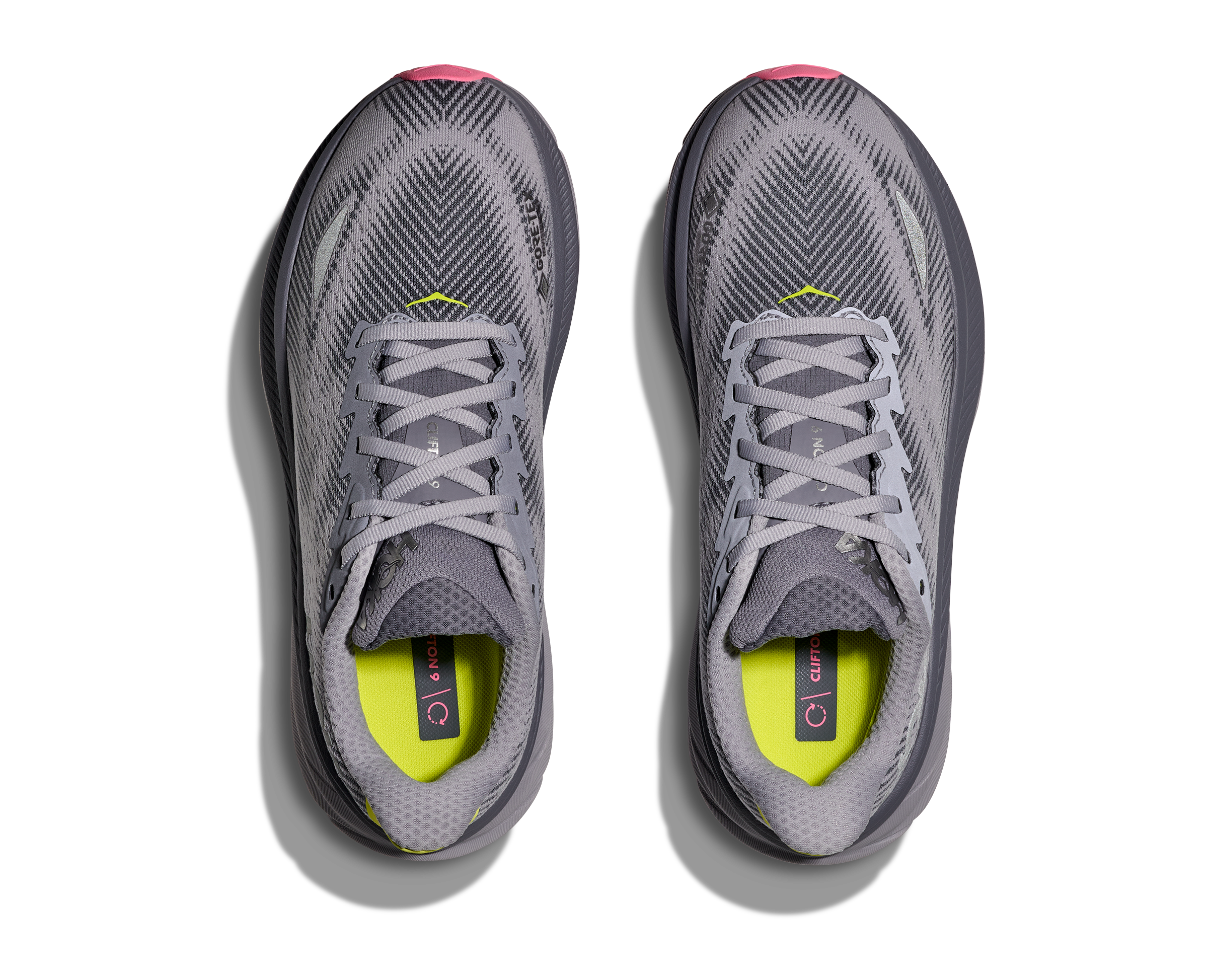 Women's Clifton 9 GTX Running Shoes