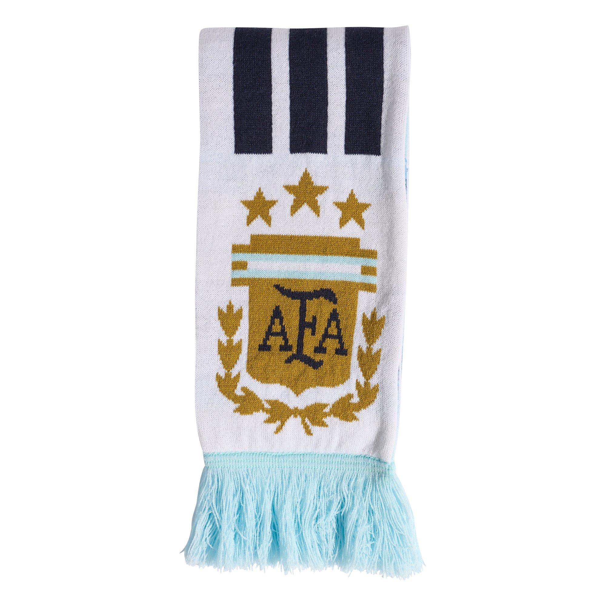 AFA Argentina FIFA World Cup 2026 Scarf