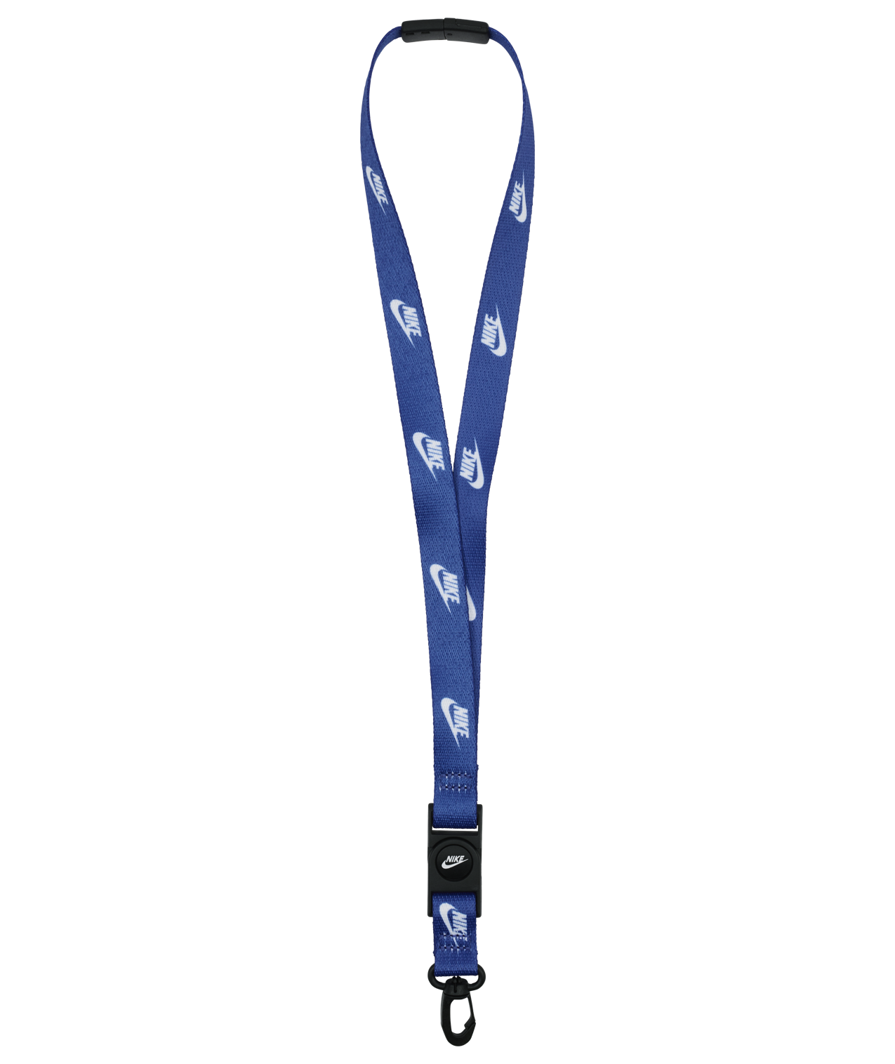Club Standard Lanyard