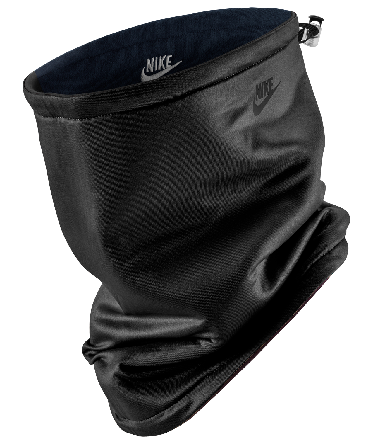 Reversible Club Fleece Neckwarmer