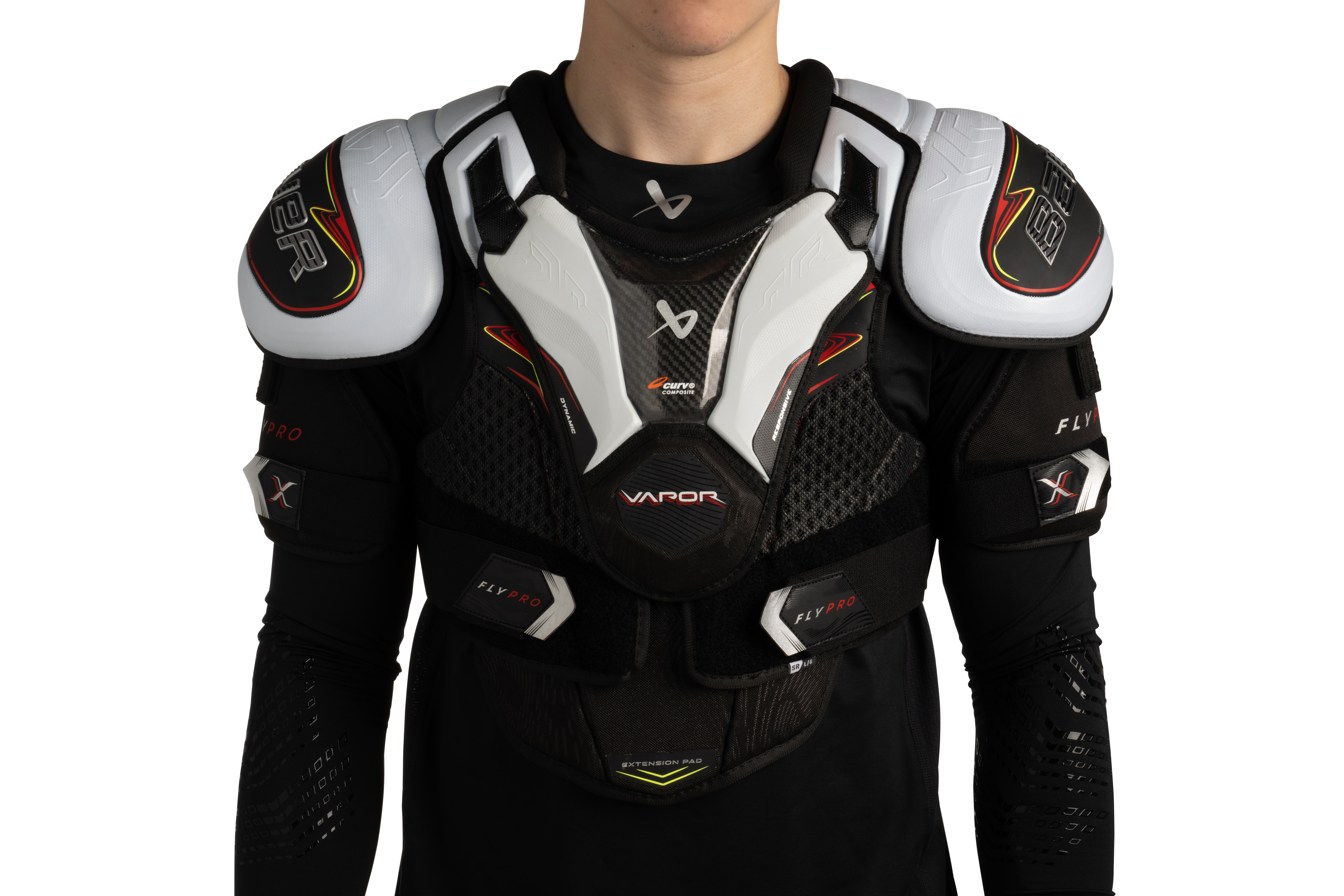 White/Black