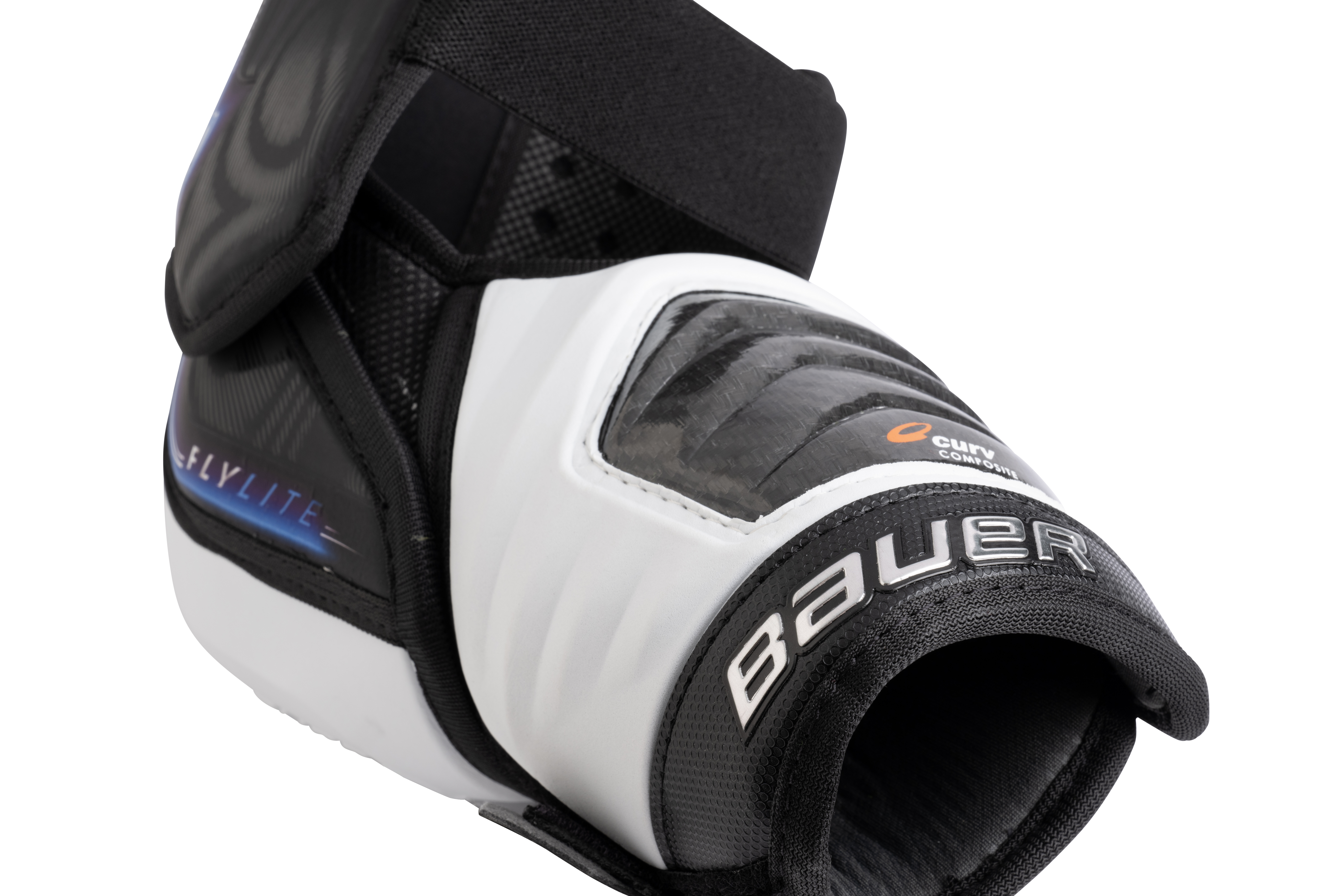 Senior Vapor Flylite Elbow Pads