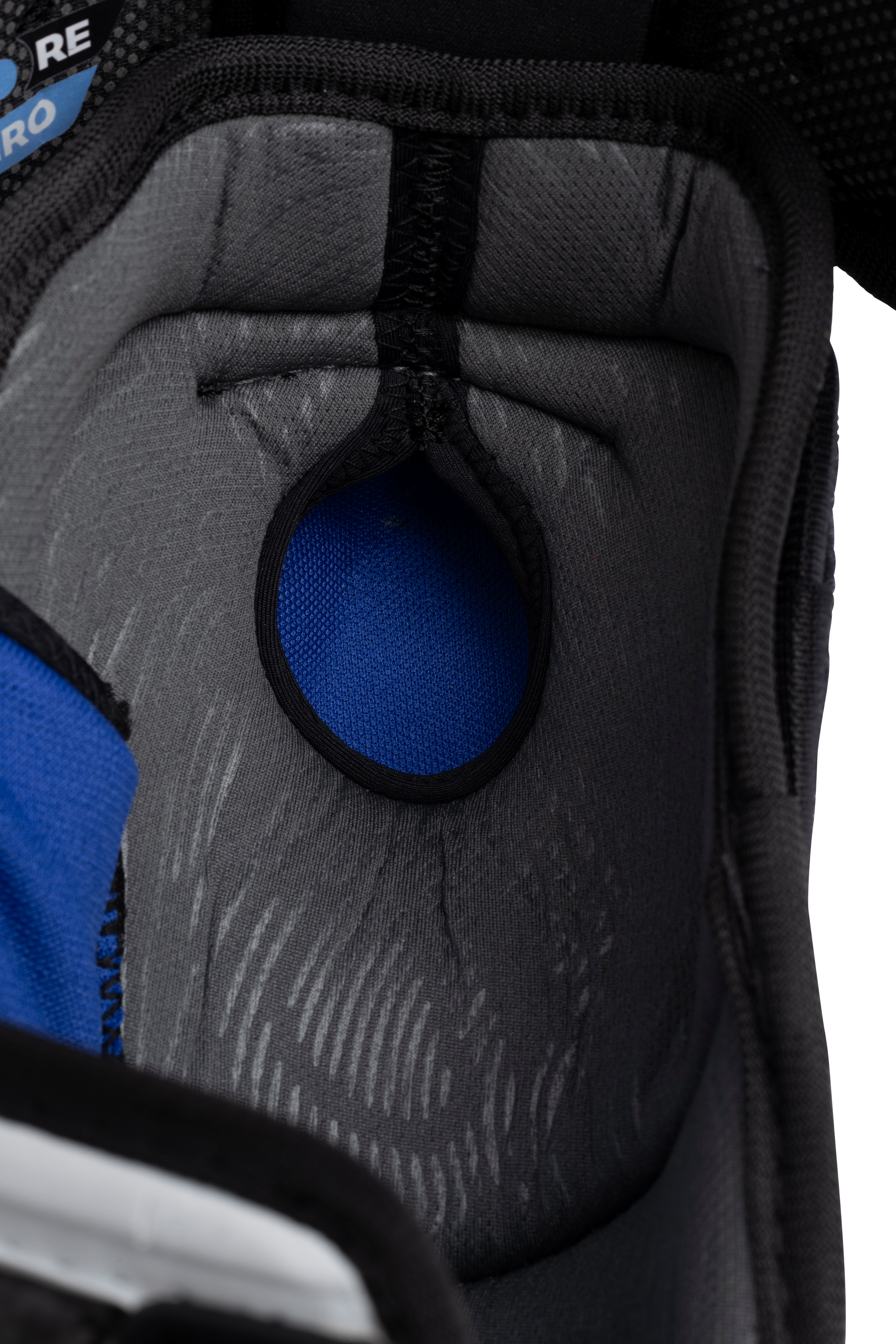 Senior Vapor Flylite Elbow Pads