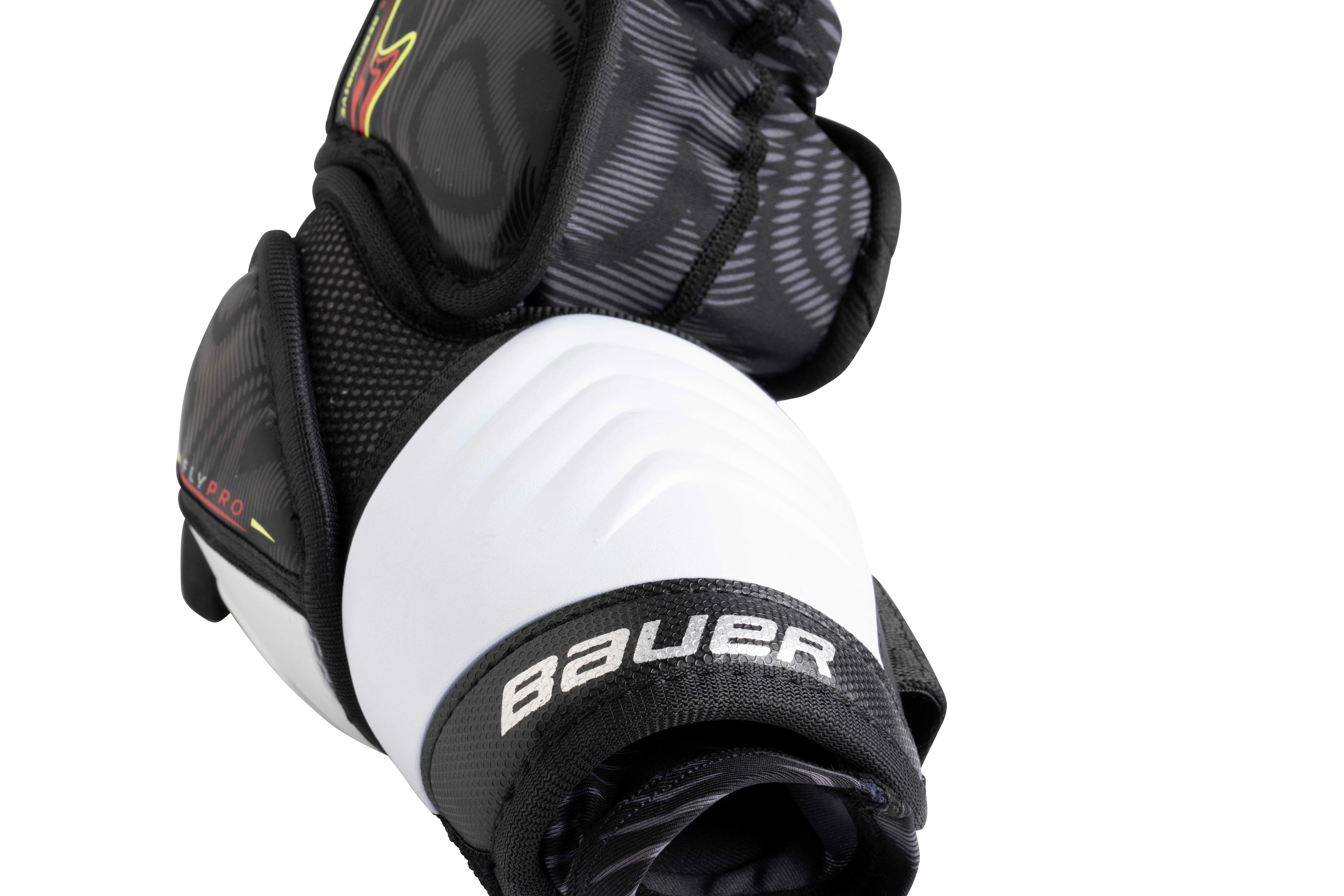 Junior Vapor FlyPro Elbow Pads