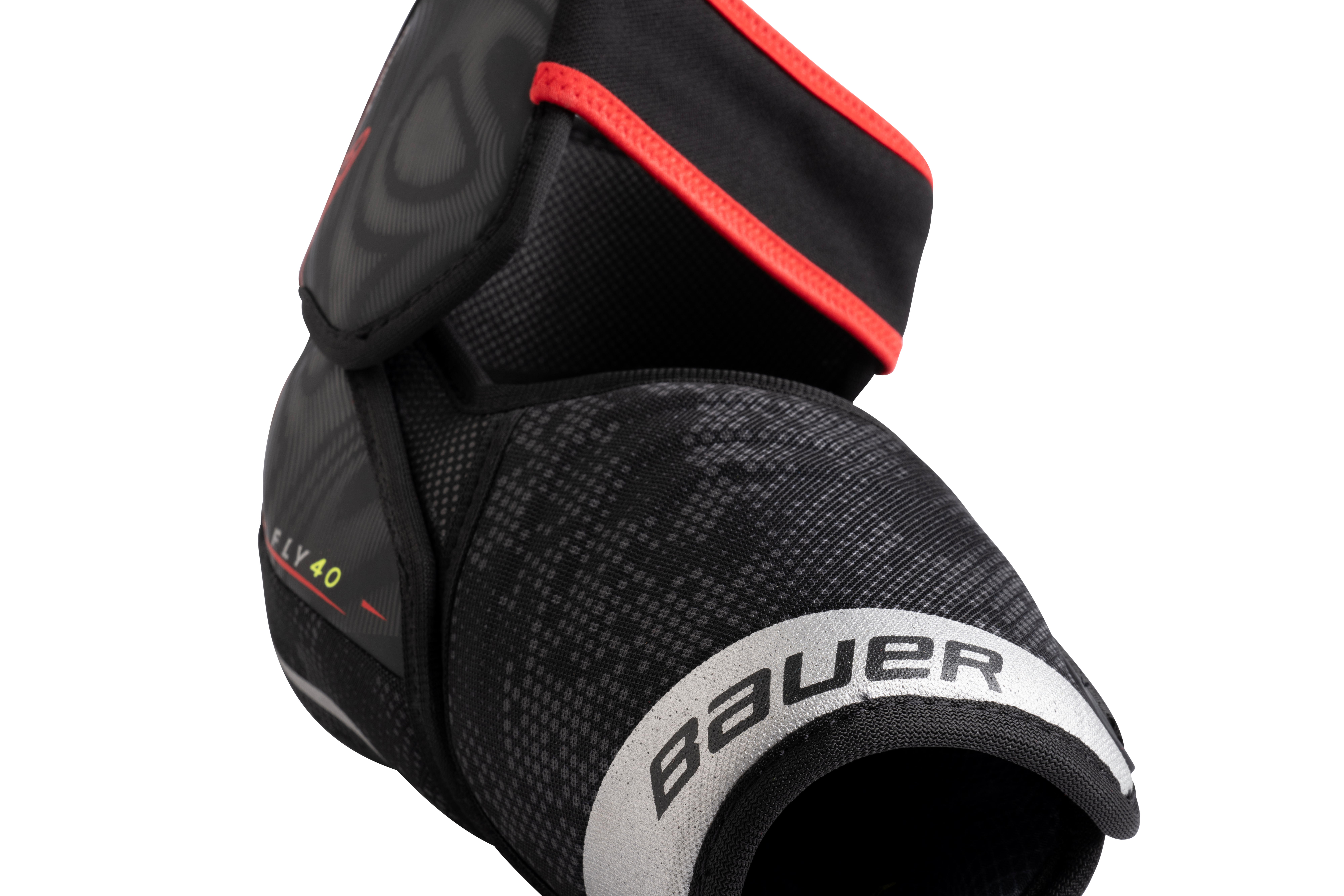 Senior Vapor Fly40 Elbow Pads