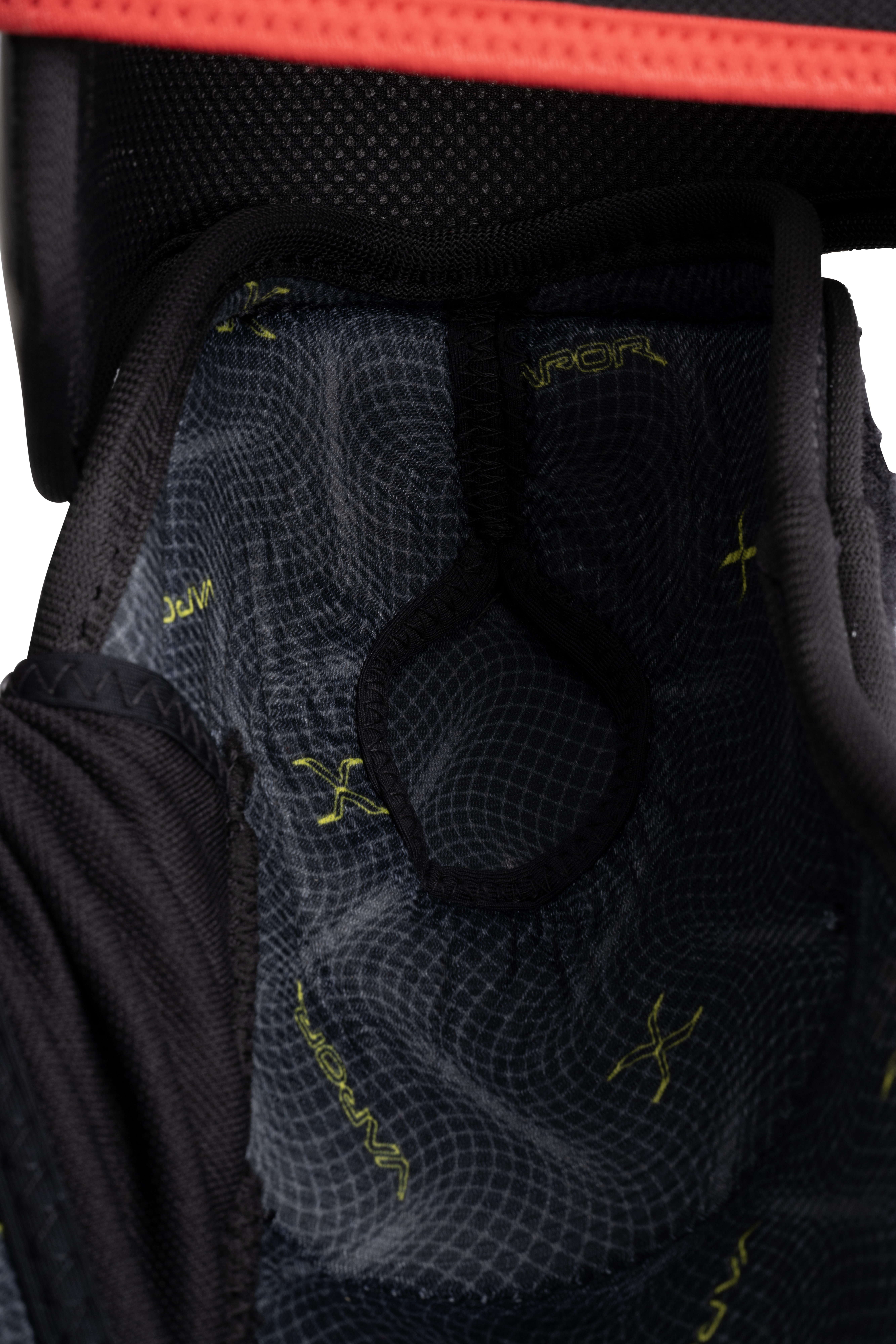Intermediate Vapor Fly40 Elbow Pads