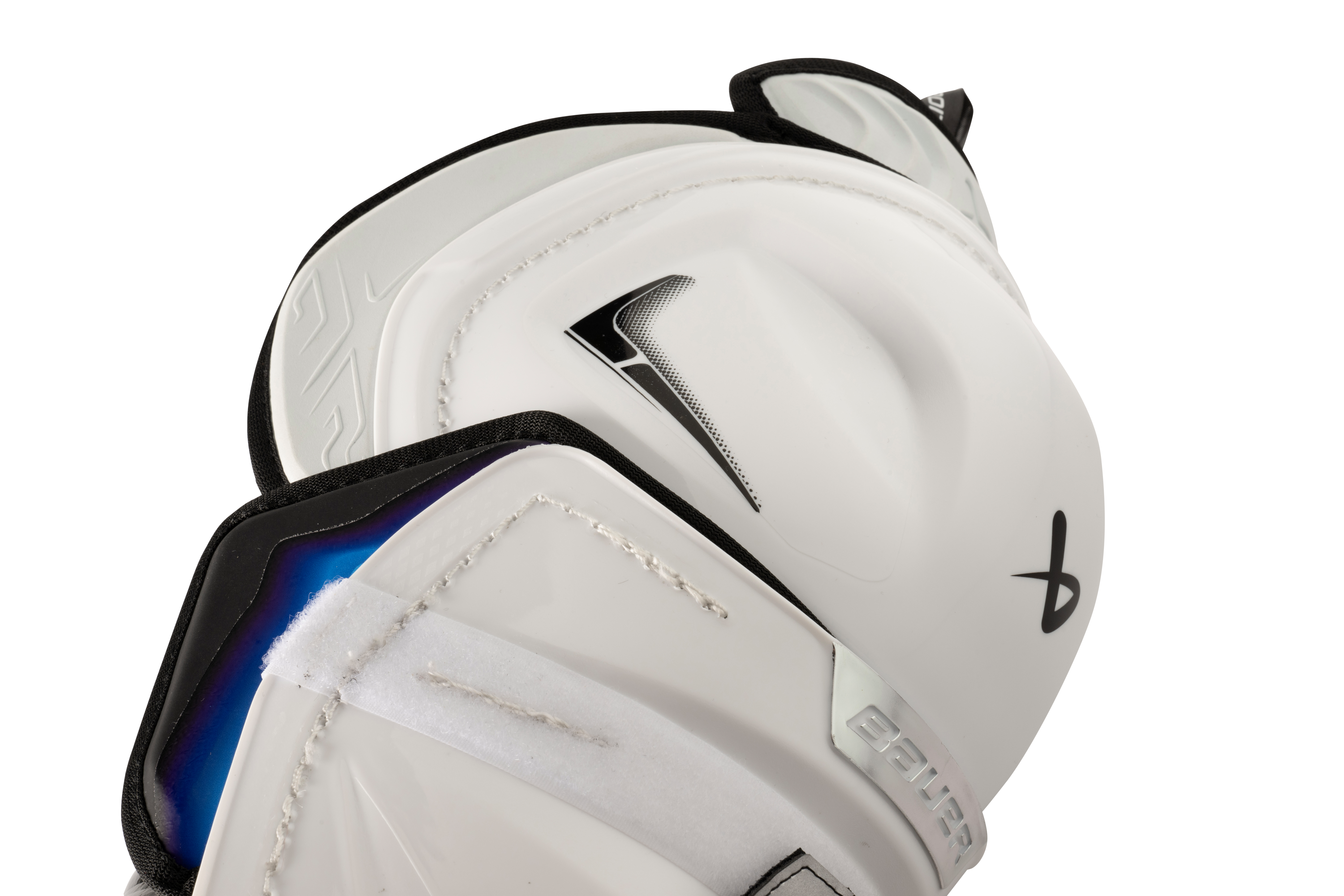 Intermediate Vapor Flylite Shin Guards
