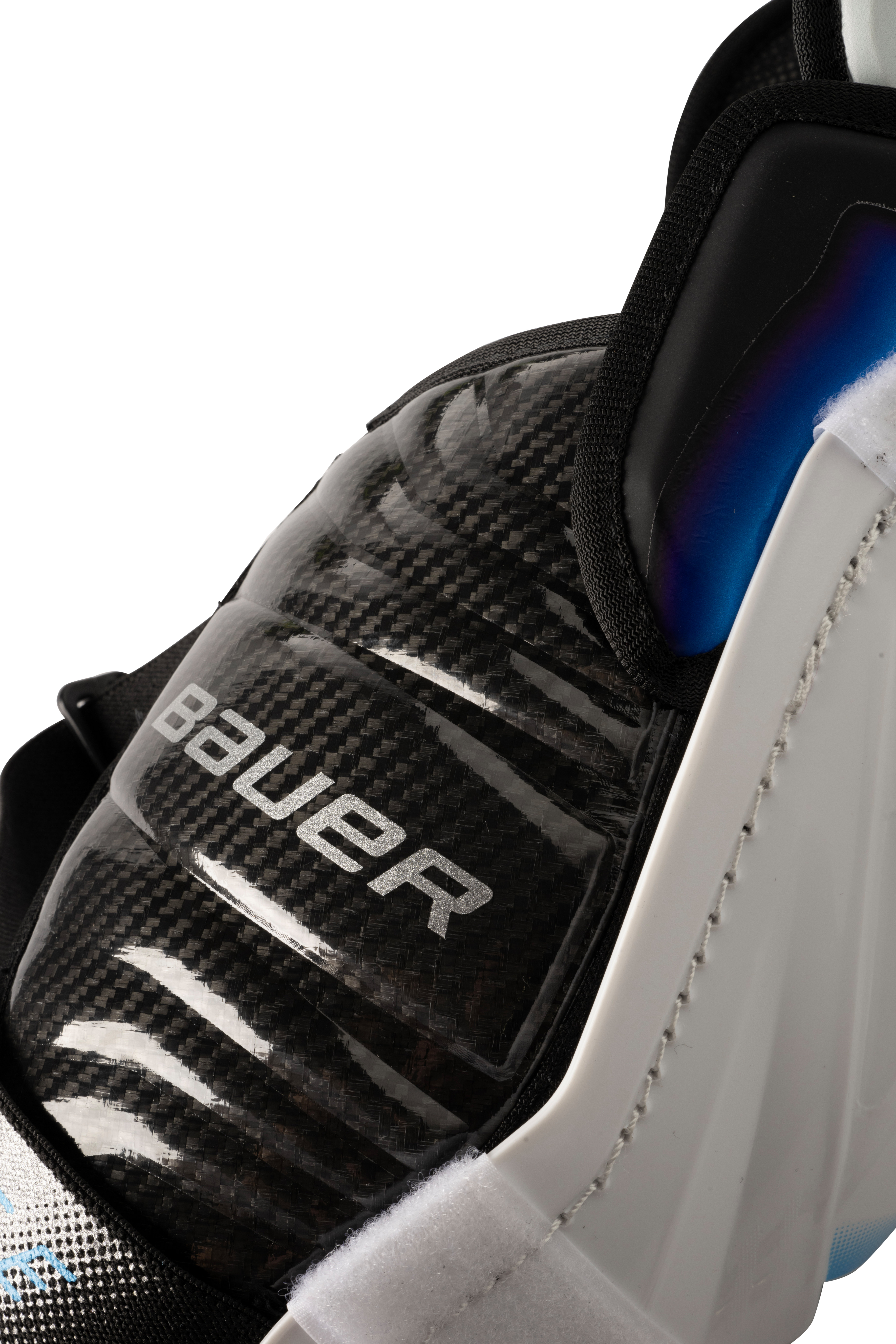 Intermediate Vapor Flylite Shin Guards