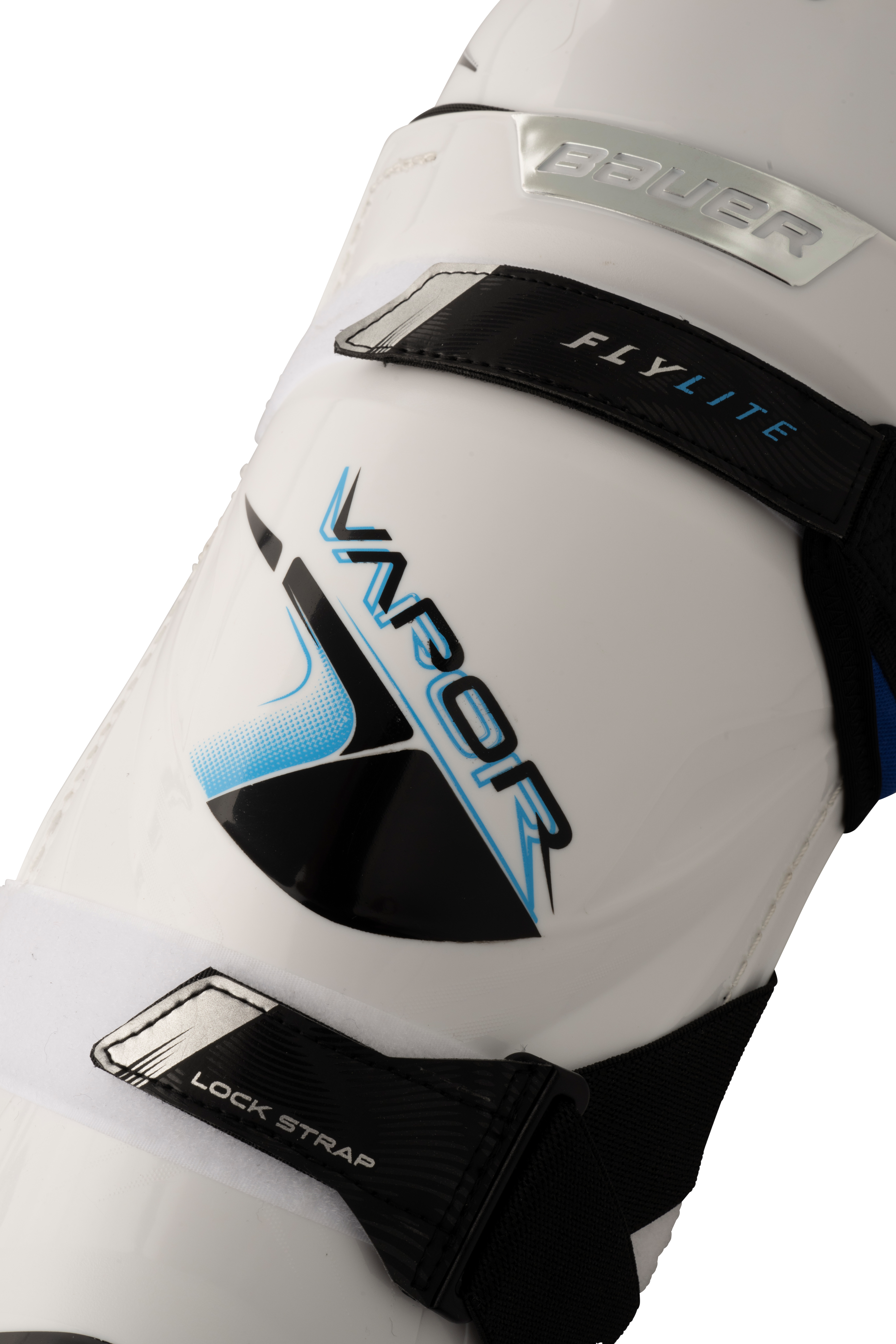Junior Vapor Flylite Shin Guards