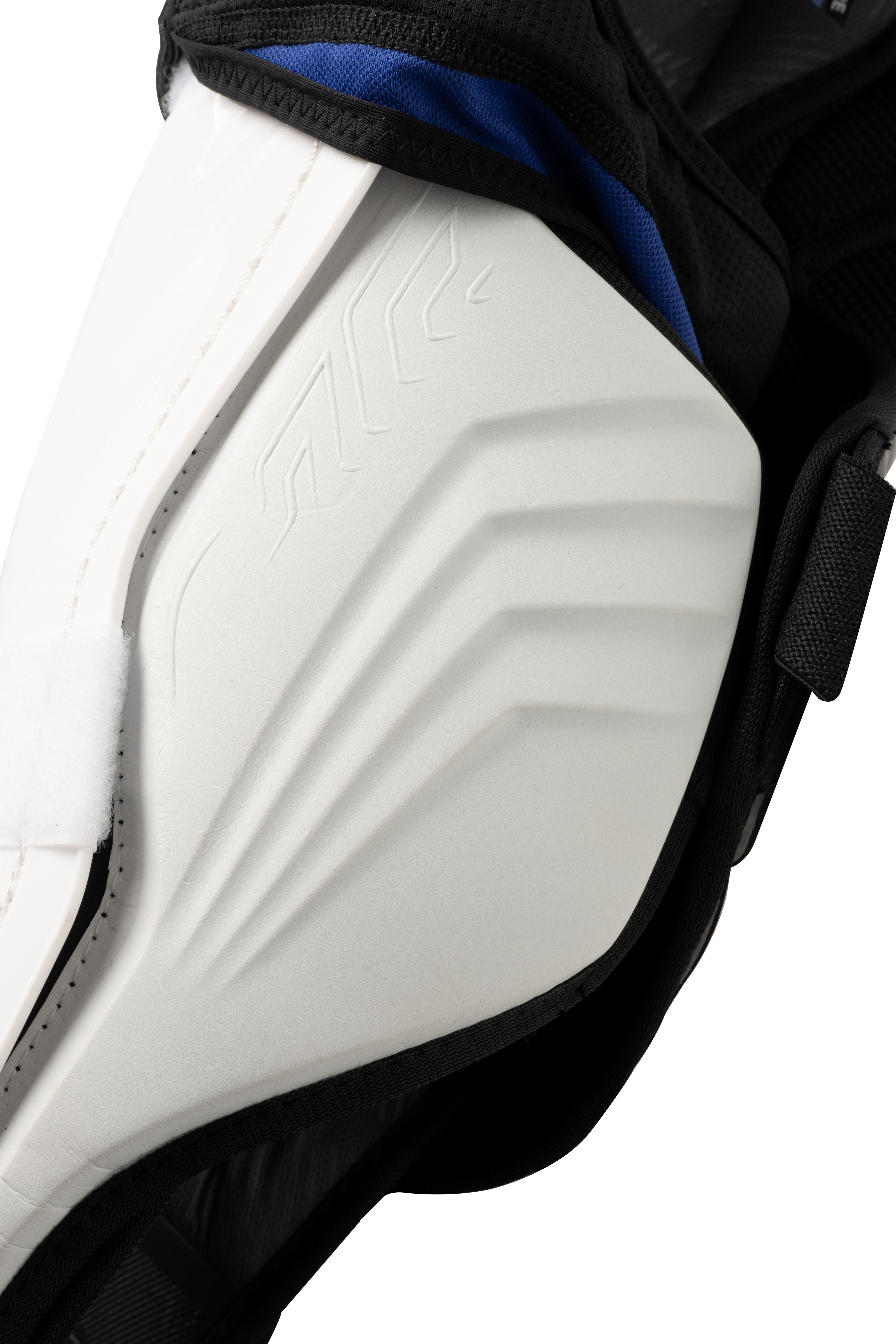 Junior Vapor Flylite Shin Guards