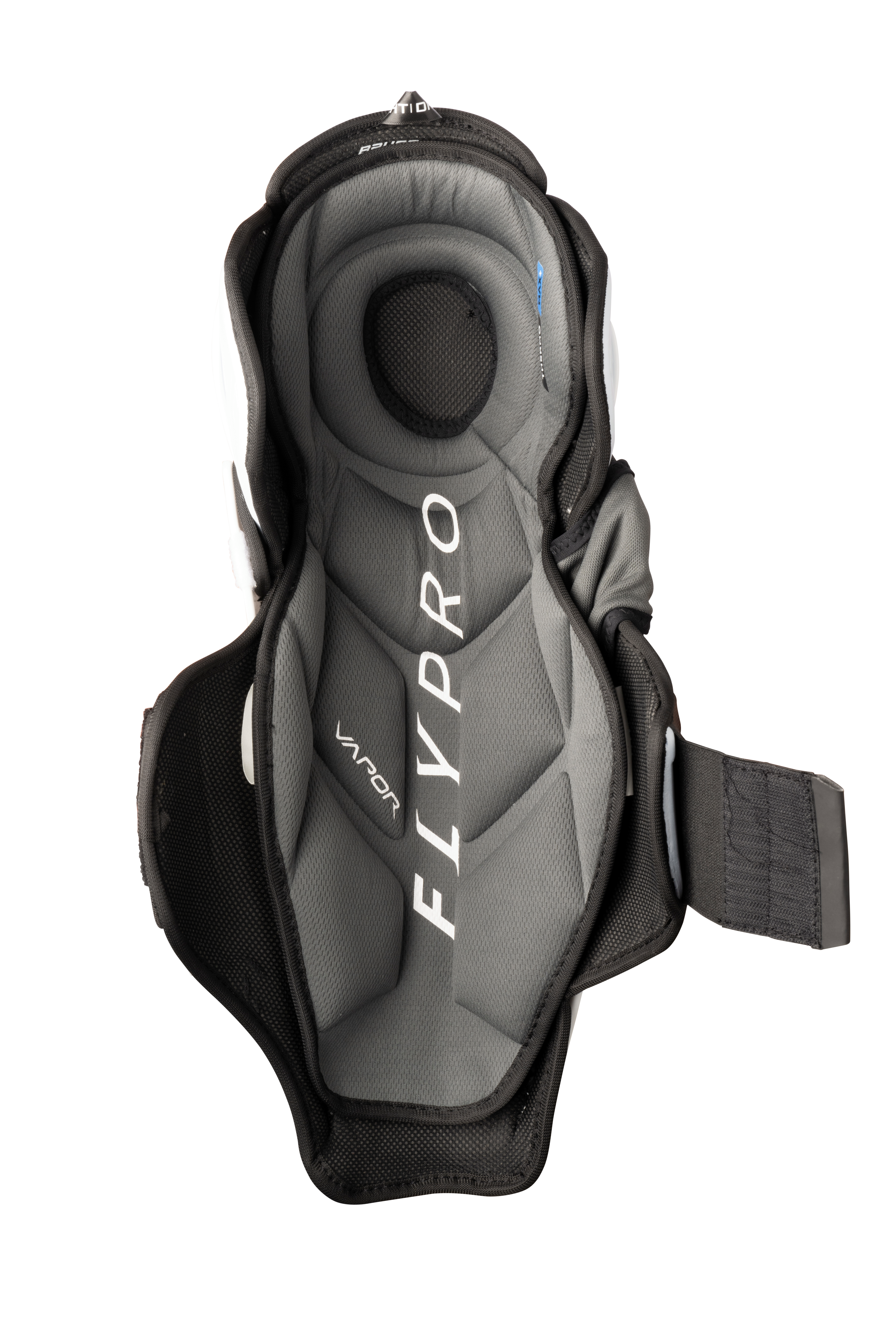 Senior Vapor FlyPro Shin Guards