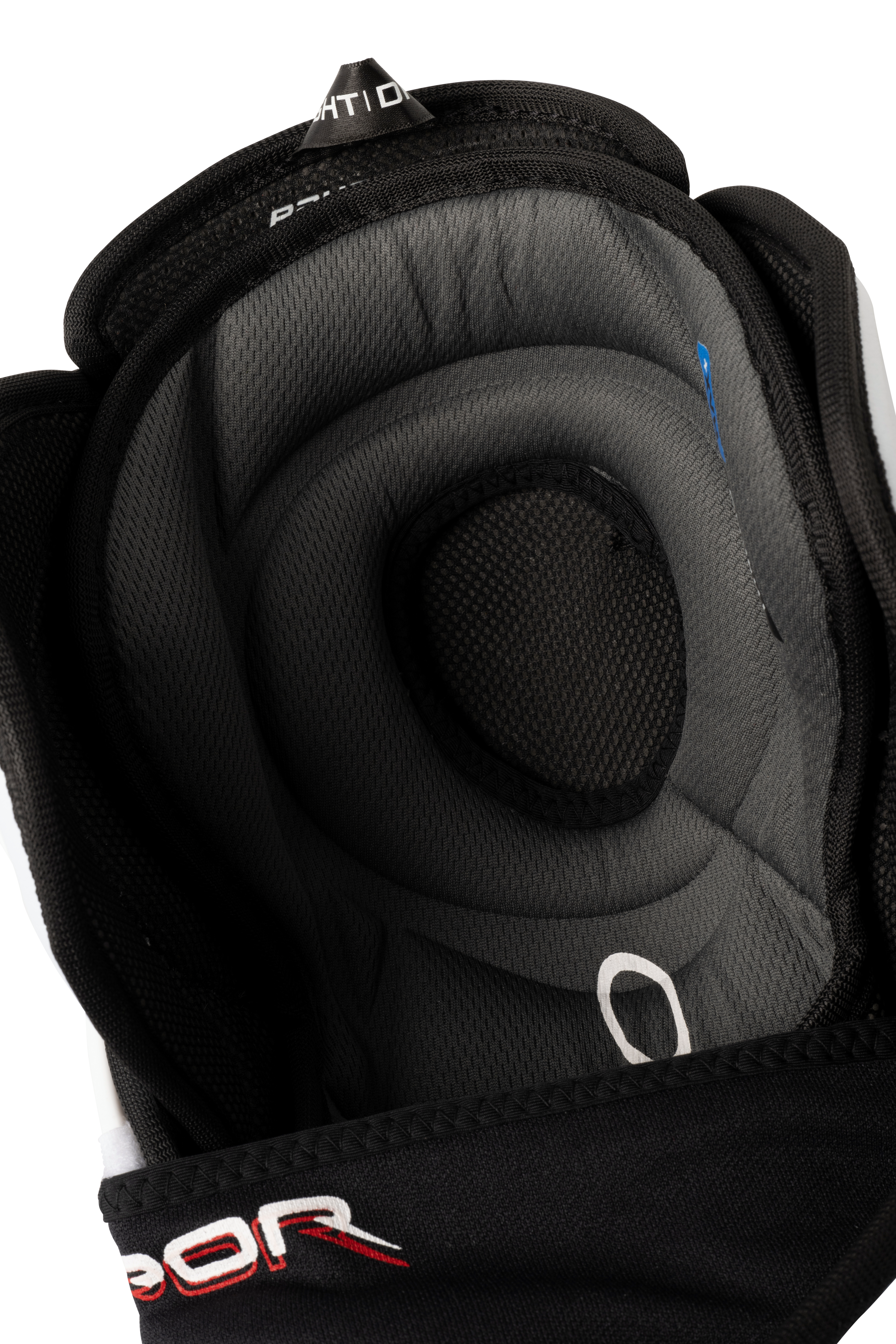 Intermediate Vapor FlyPro Shin Guards