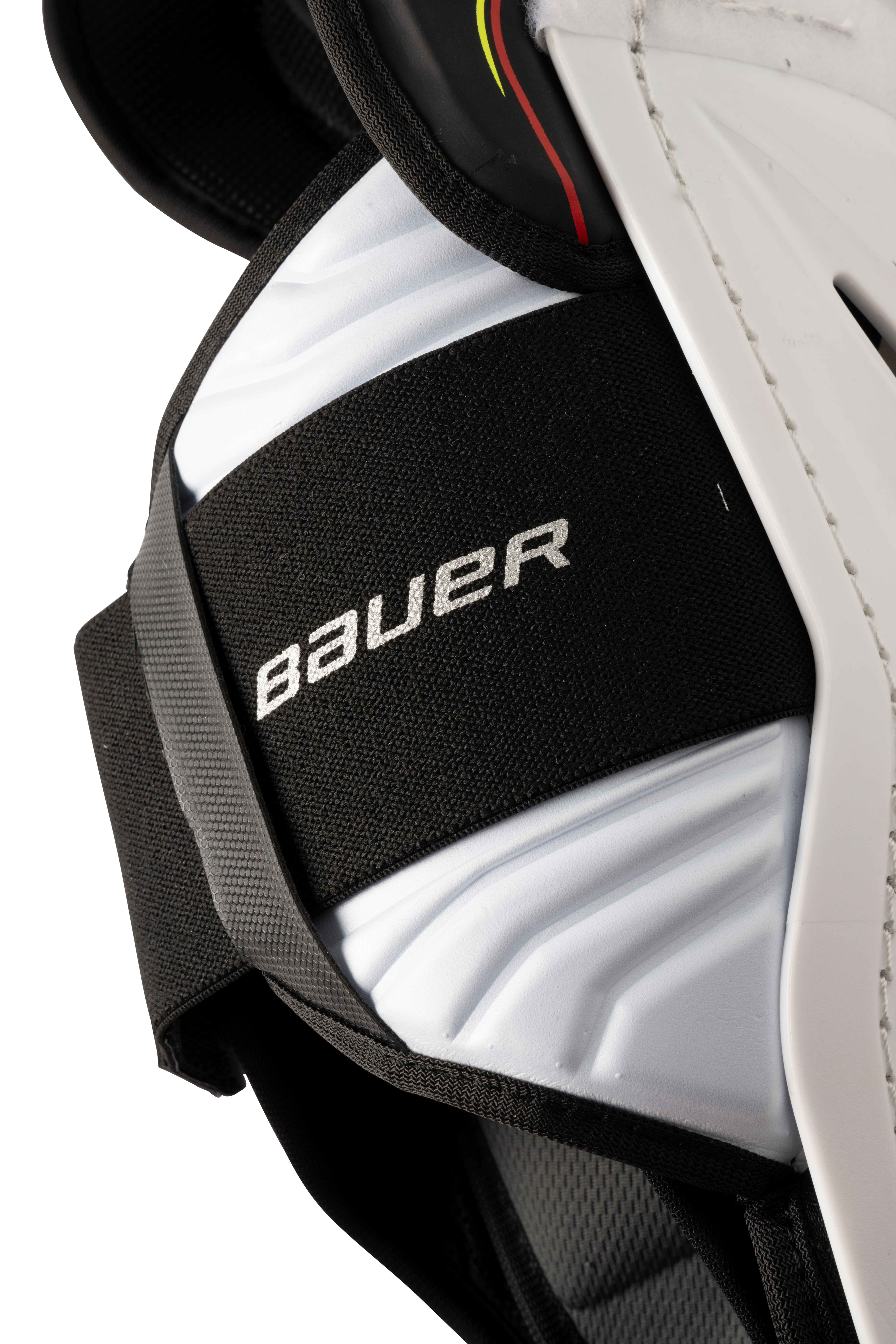 Intermediate Vapor FlyPro Shin Guards