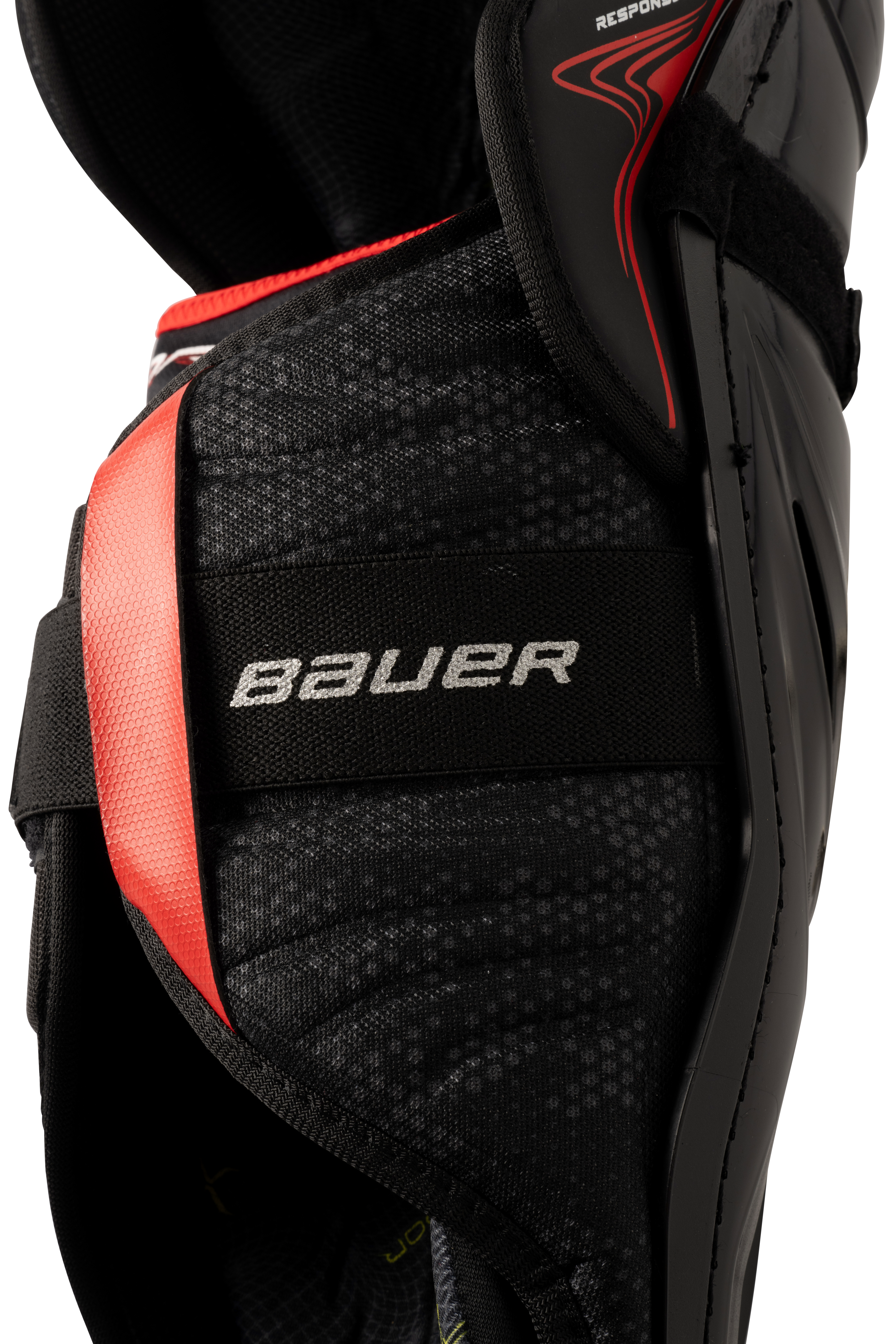 Intermediate Vapor Fly40 Shin Guards