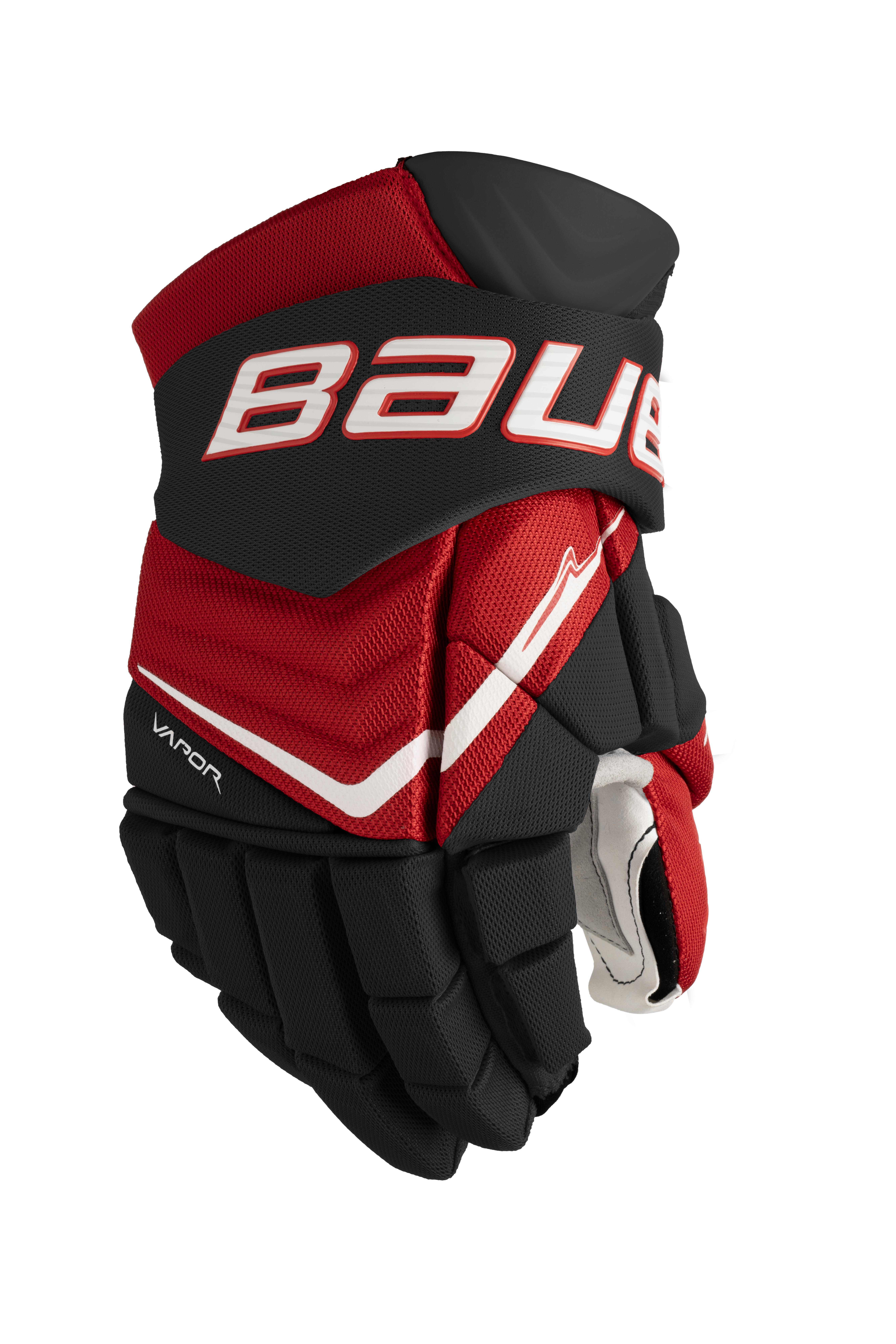 Black/Red