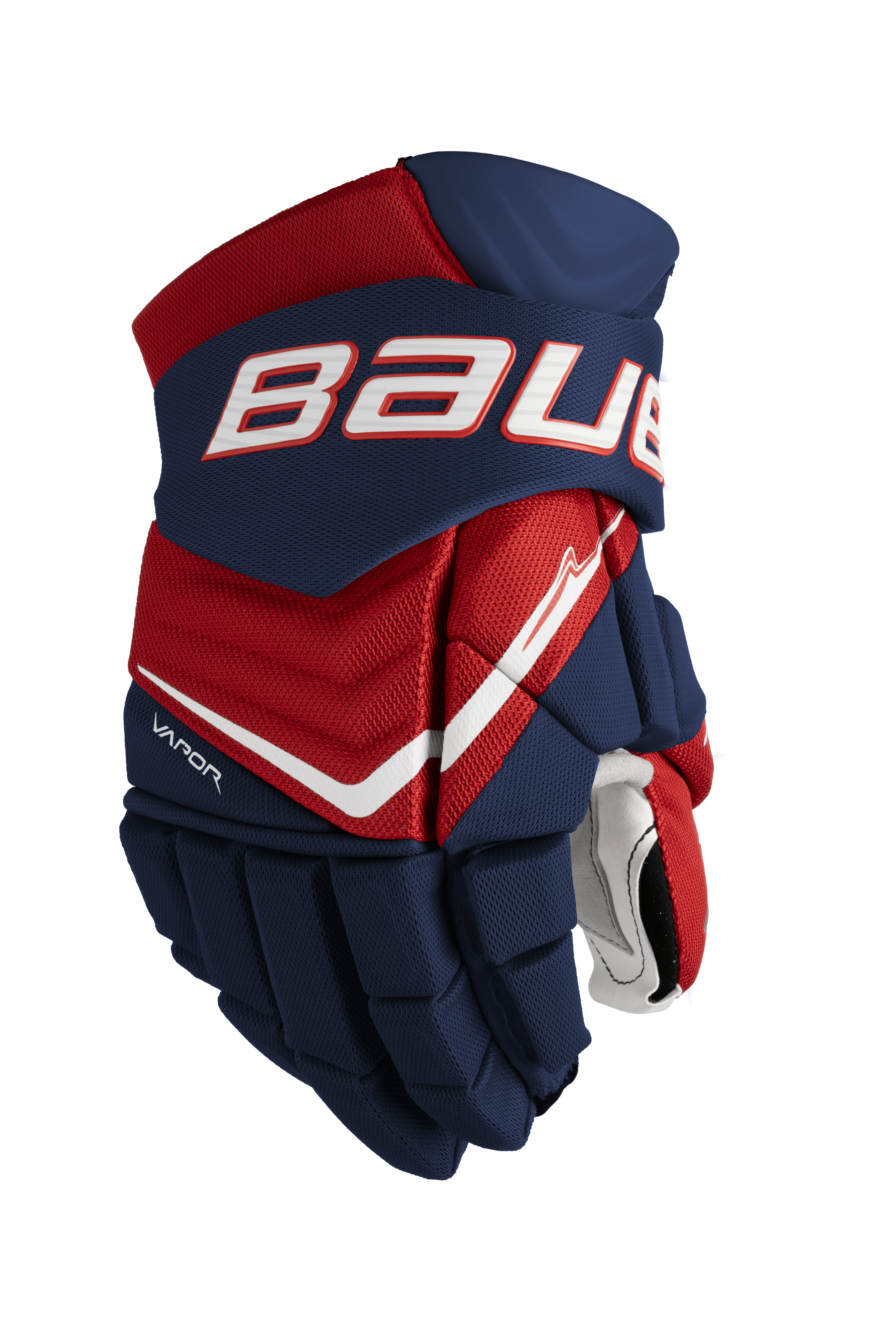 Navy/Red/White