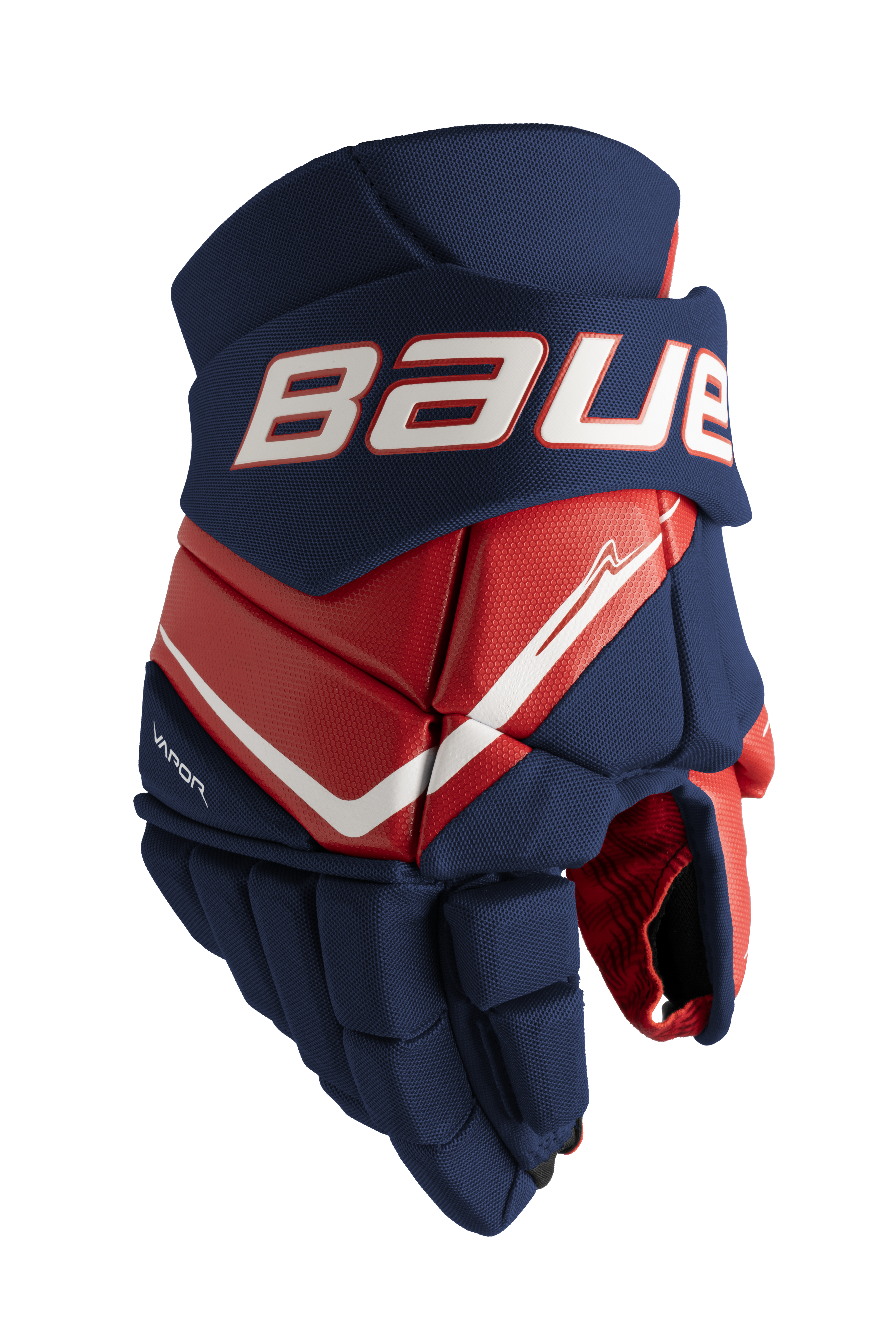 Navy/Red/White