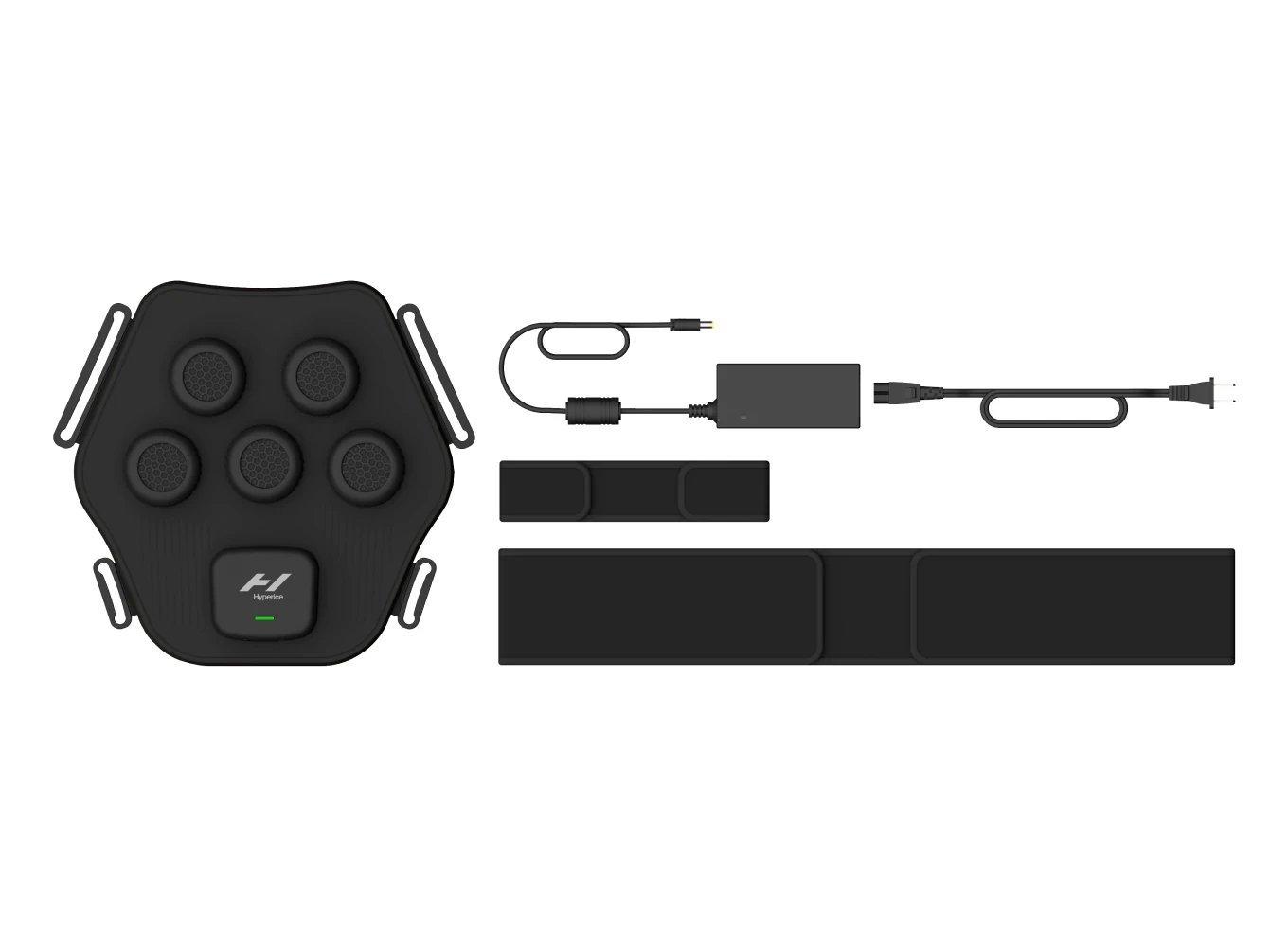 X Shoulder