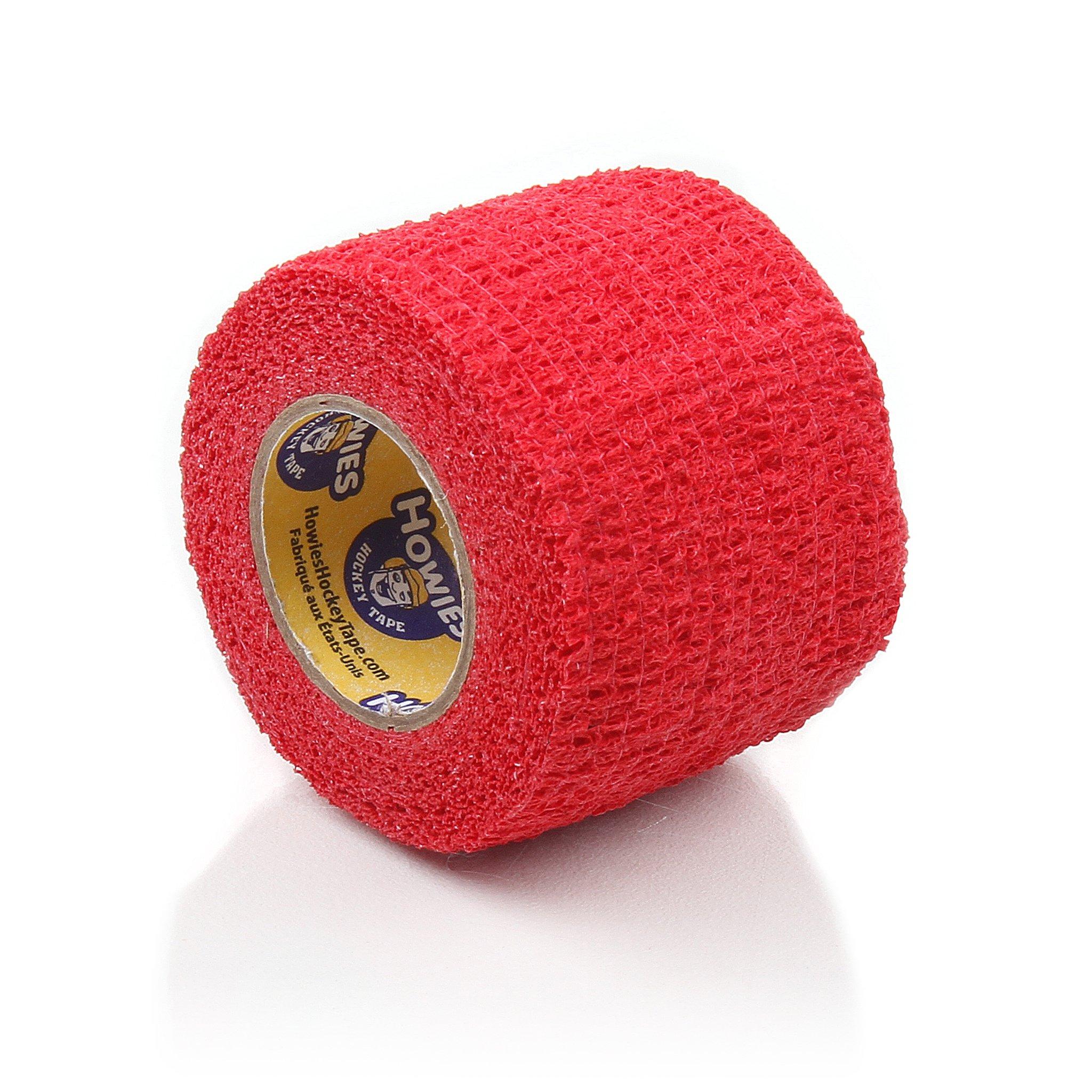 Stretchable Cohesive Tape, 1.5" x 5 Yards