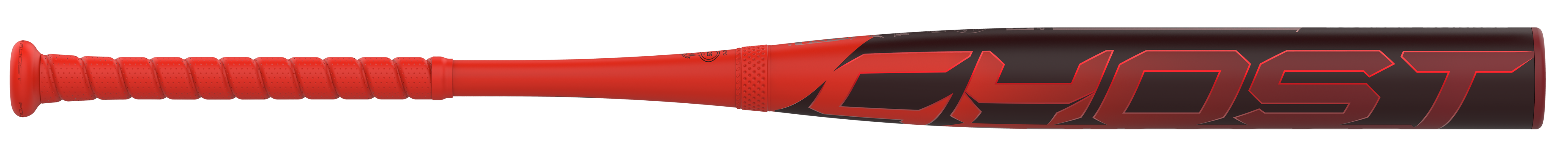 2026 Ghost Advanced (-11) Fastpitch Bat