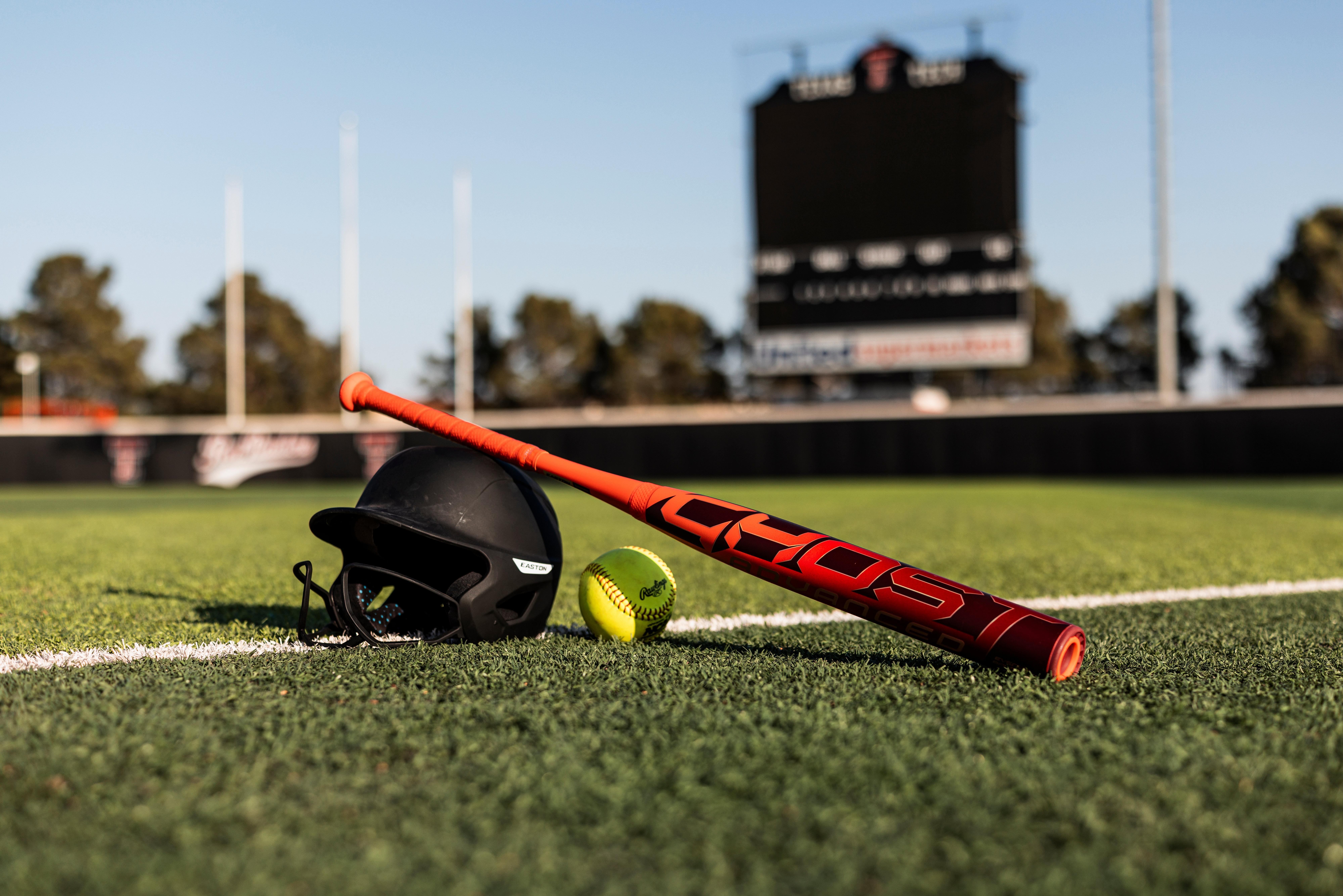 2026 Ghost Advanced (-11) Fastpitch Bat