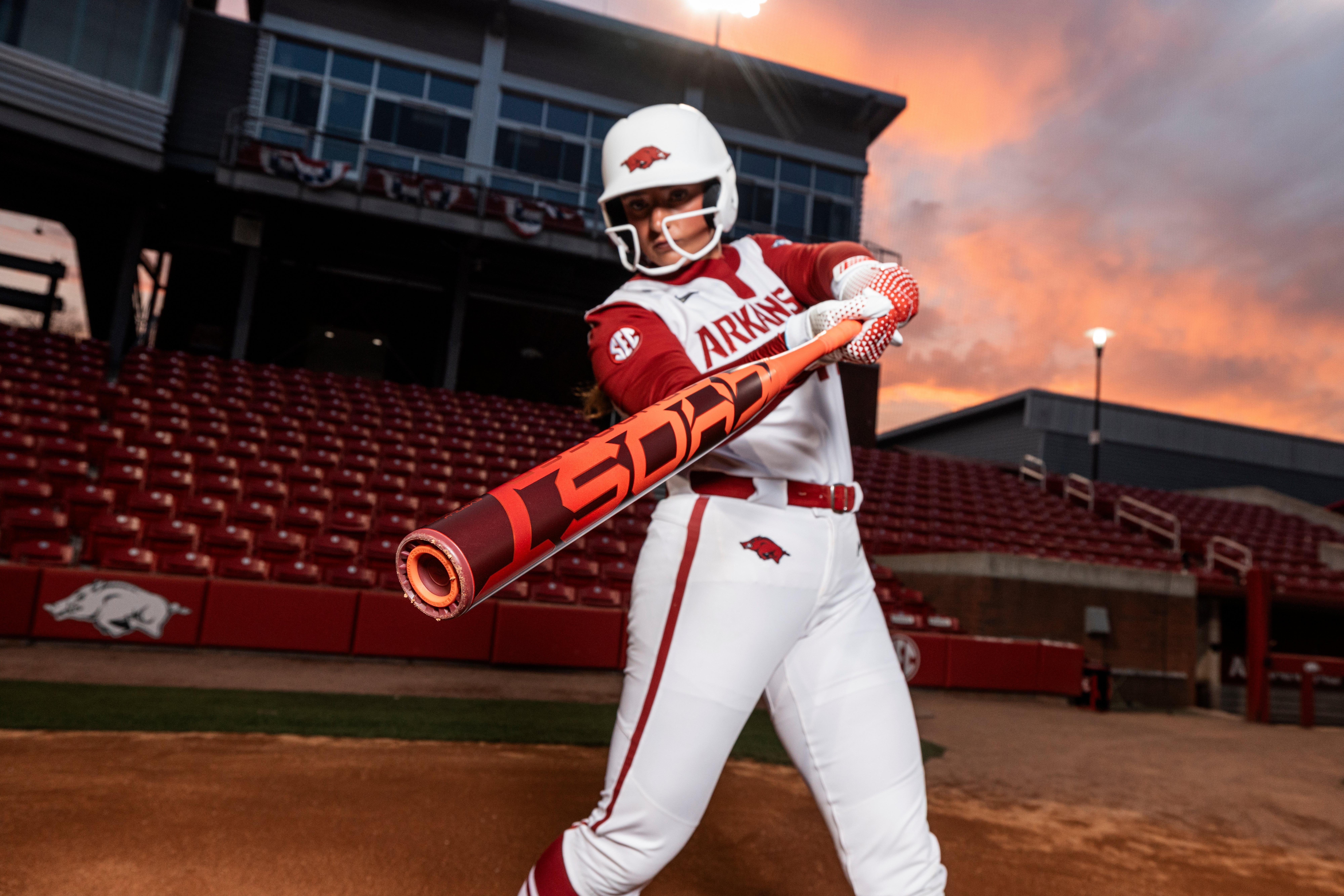 2026 Ghost Advanced (-11) Fastpitch Bat