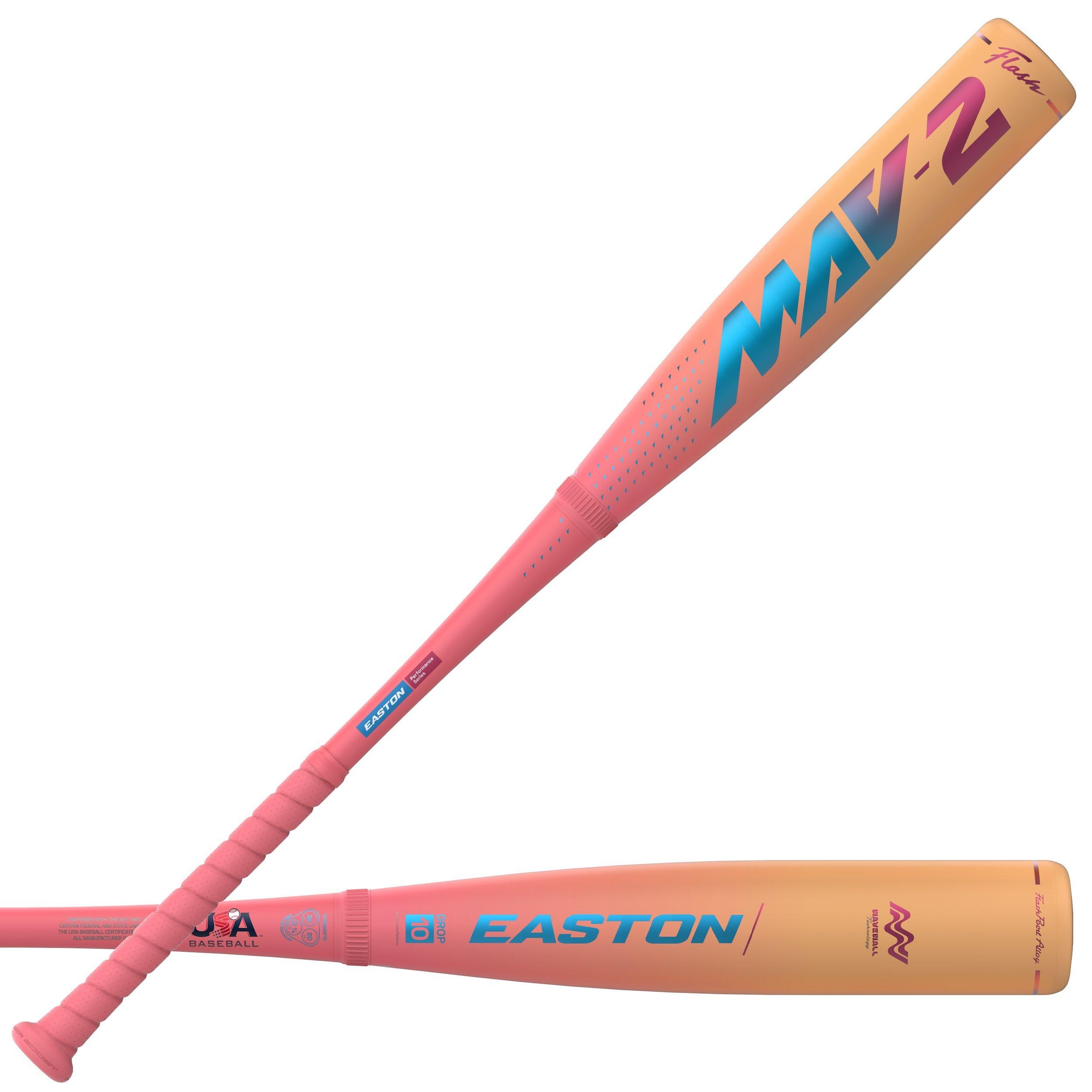 Pink/Yellow