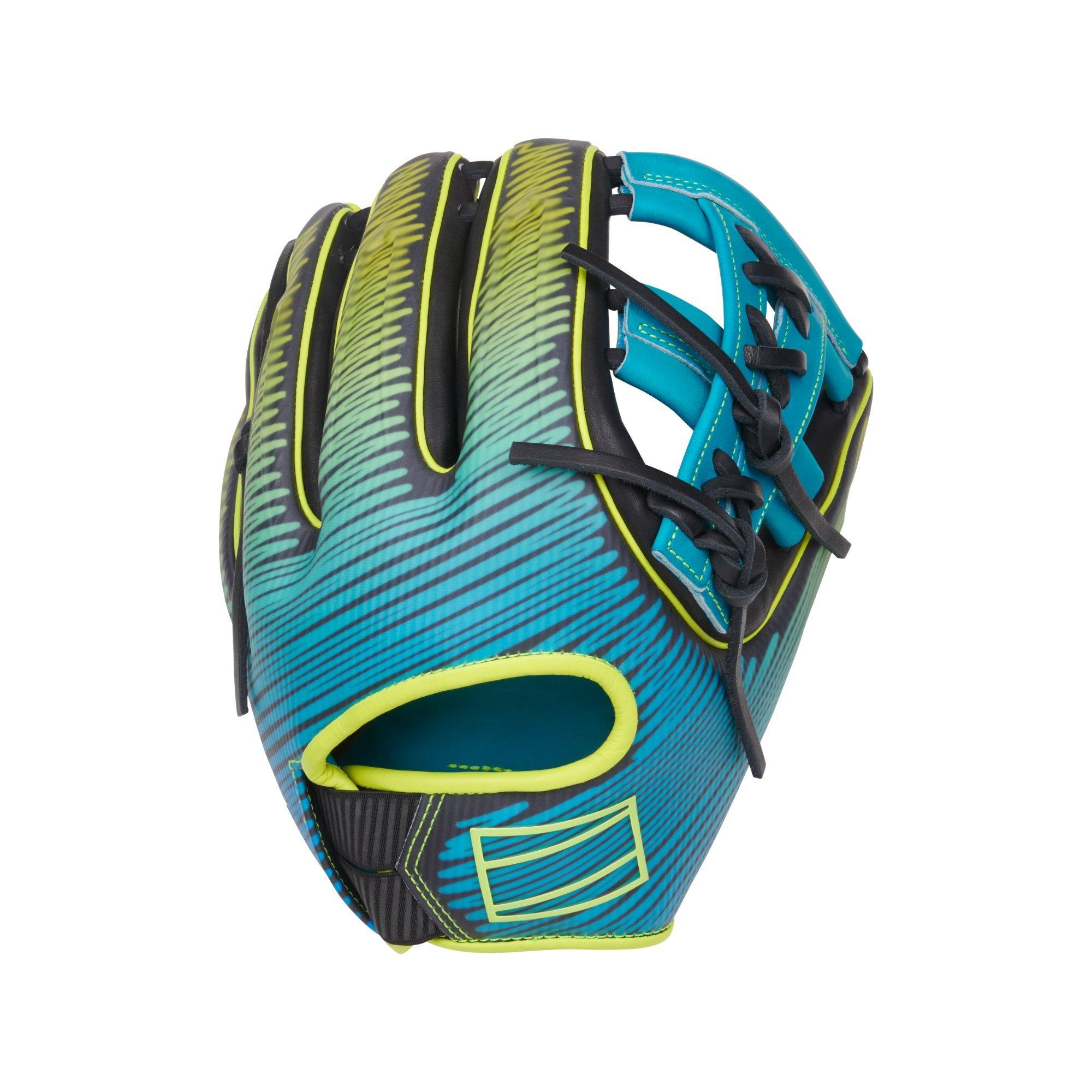 Blue/Yellow
