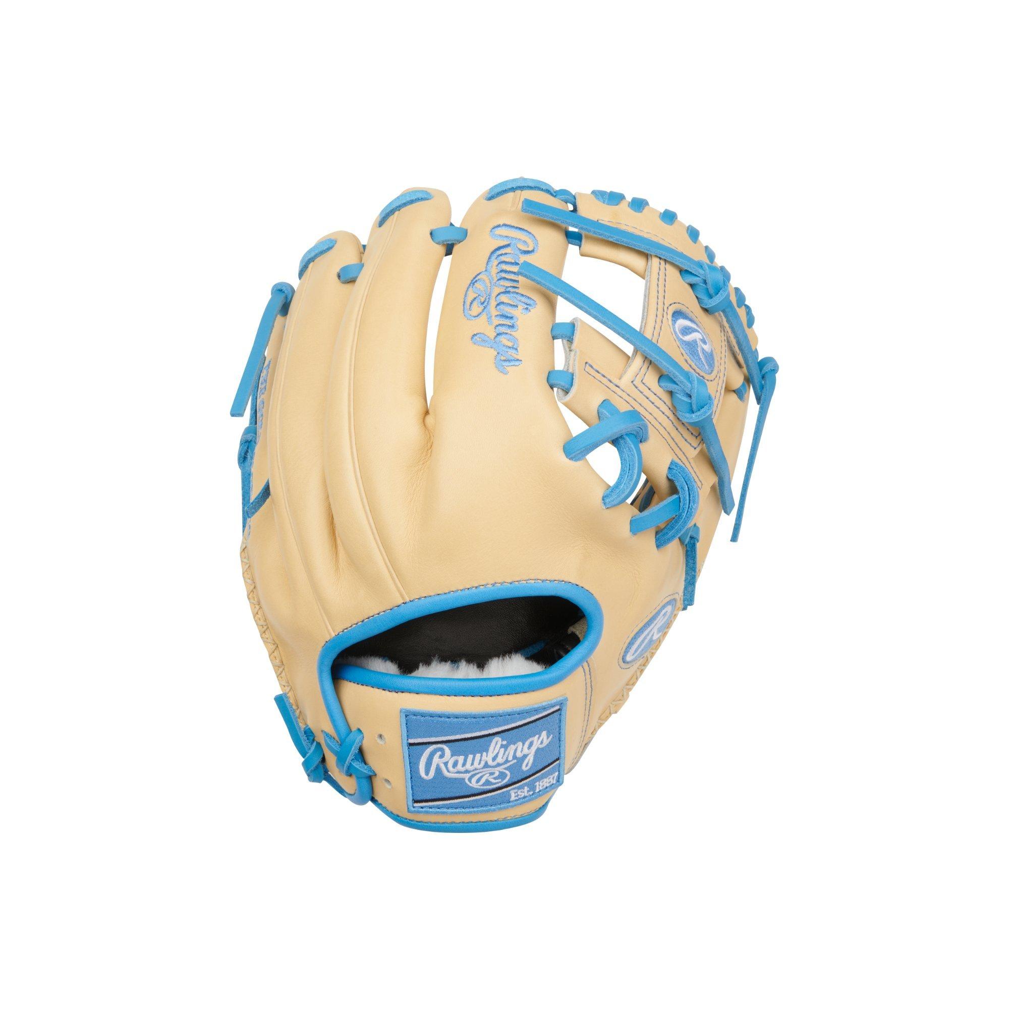 Camel/ Columbia Blue