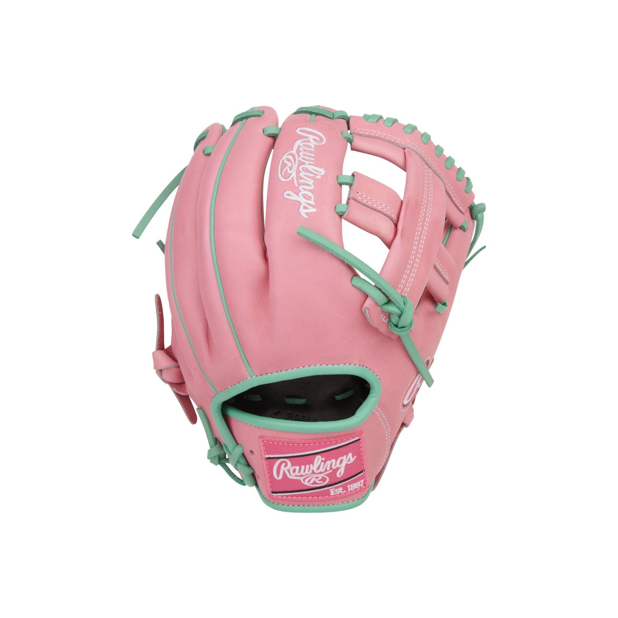 Pink/Mint