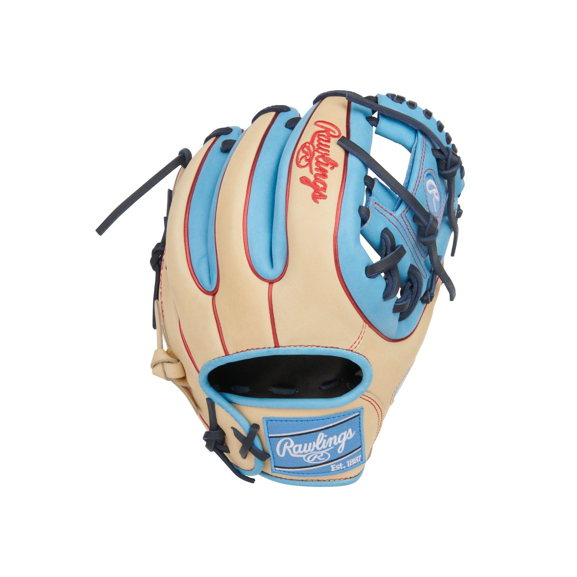 2026 Heart Of The Hide CF PROR3142CCB 11.5" Baseball Glove, Right Hand Throw