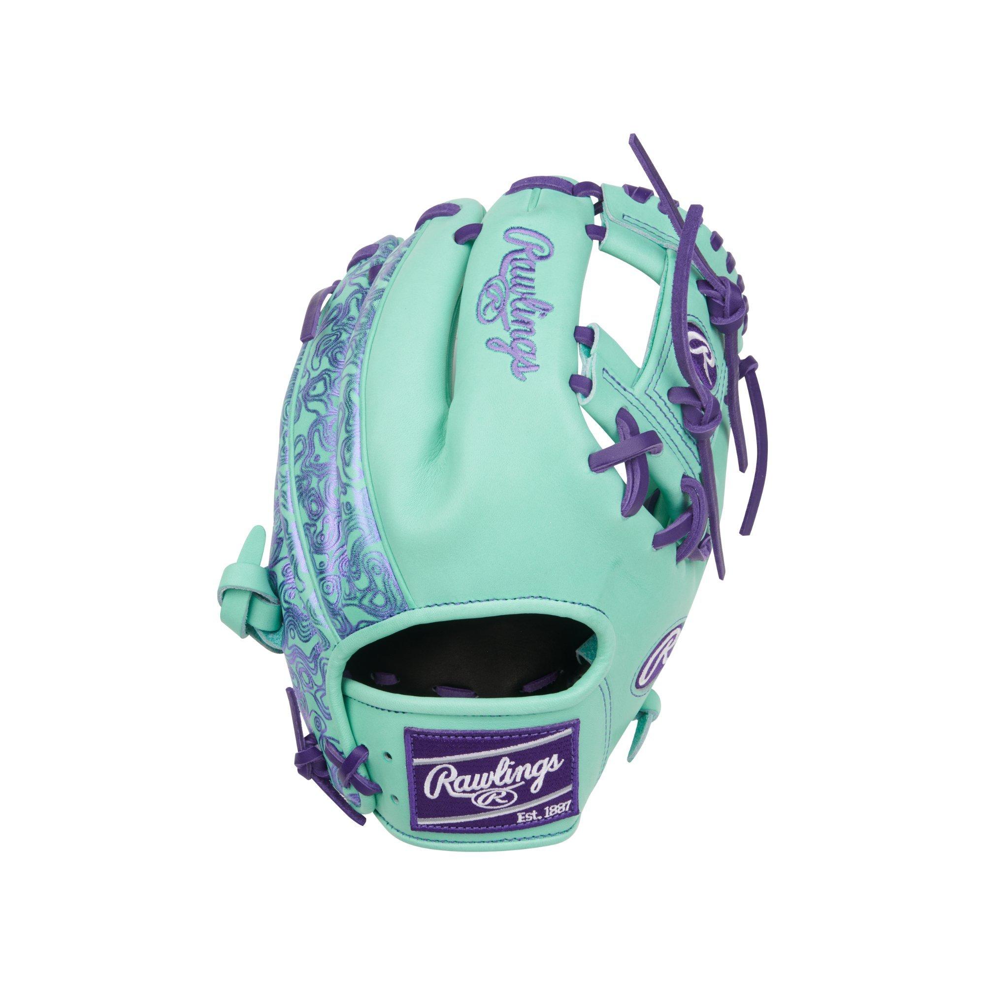 2026 Heart Of The Hide CF PROR2042MPU 11.5" Baseball Glove, Right Hand Throw