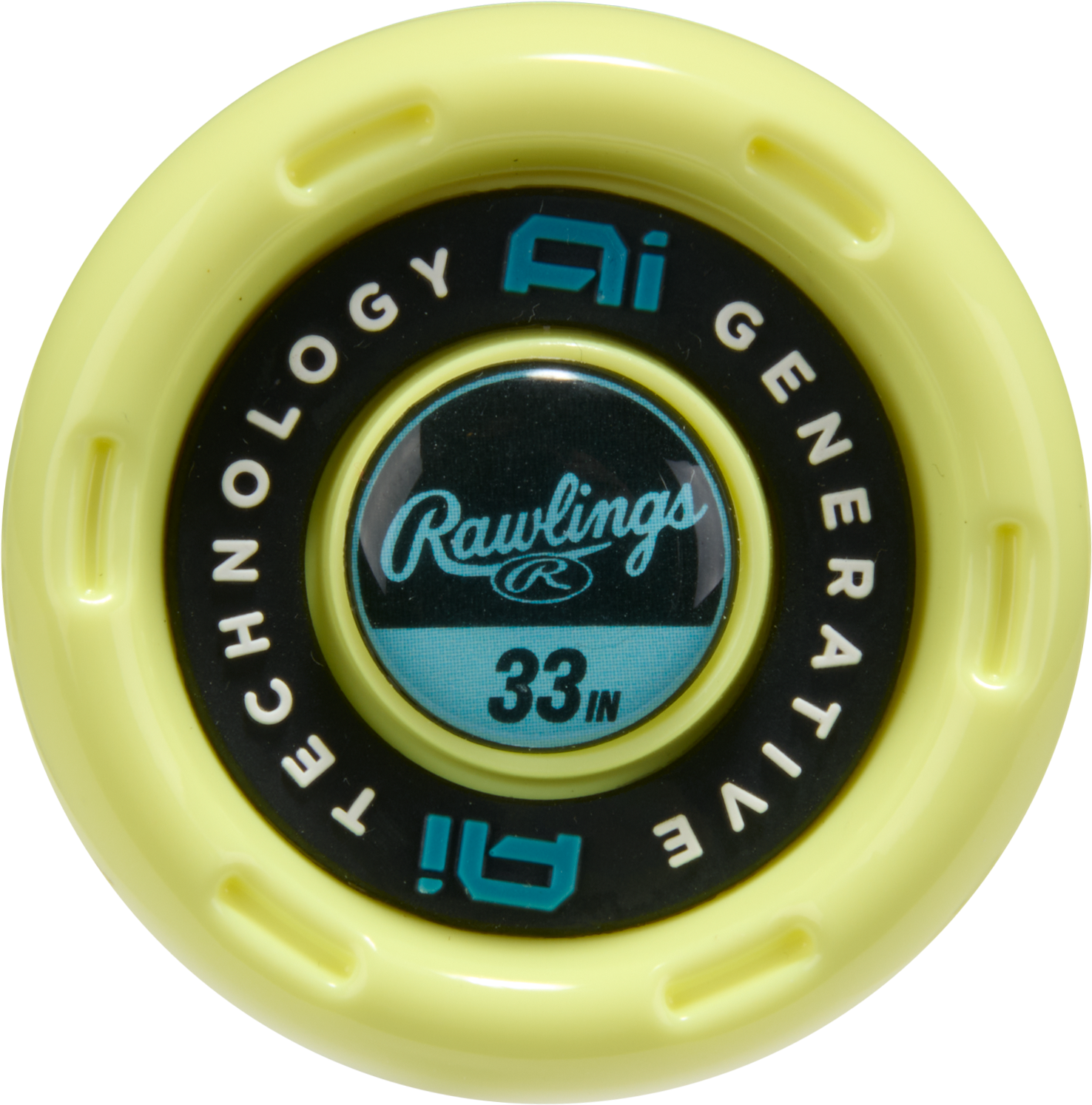 Clout AI 2026 USSSA (-8) Baseball Bat