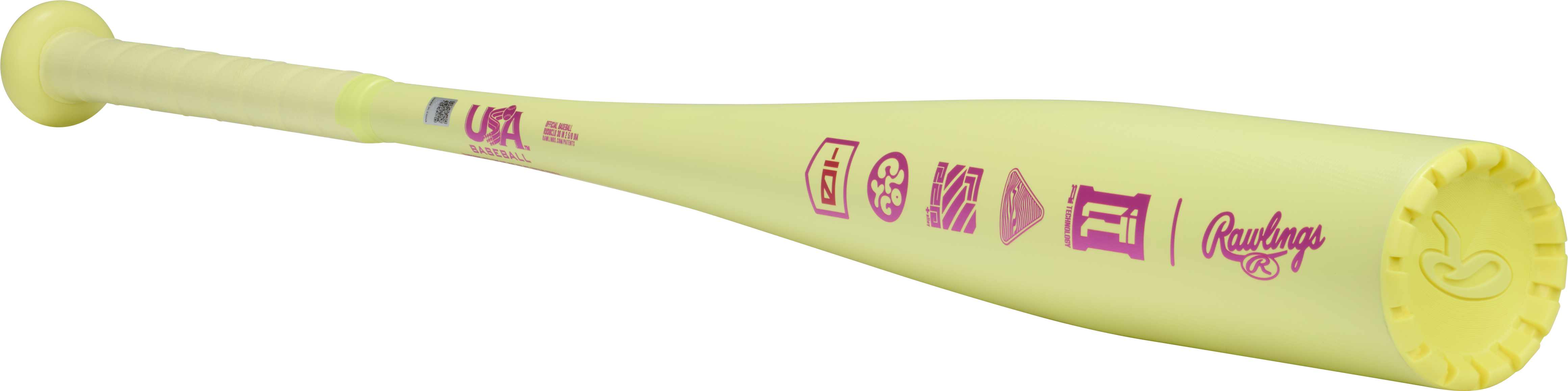 Clout AI 2026 USABB (-10) Baseball Bat
