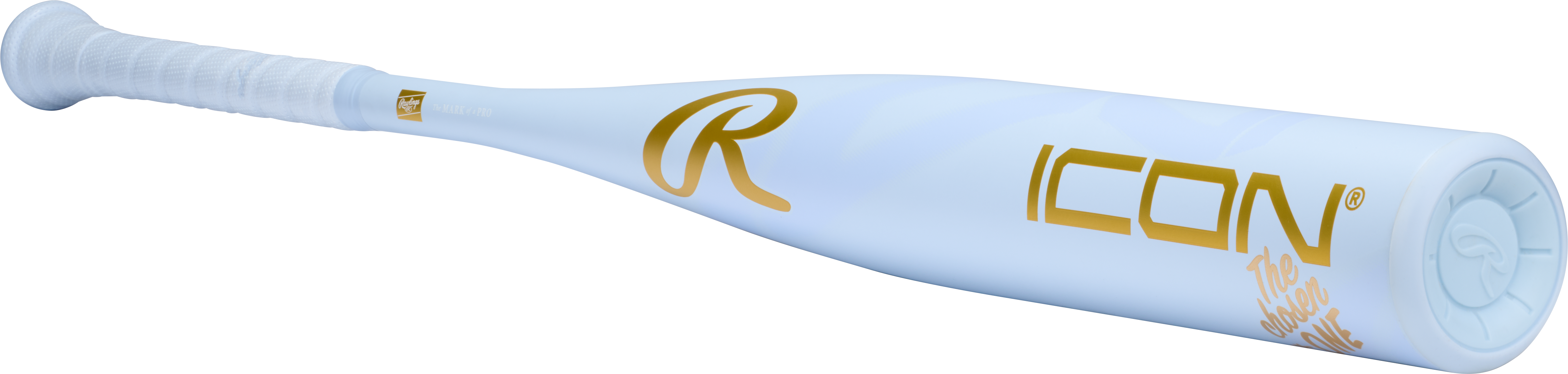 Icon The Chosen One 2026 BBCOR (-3) Baseball Bat