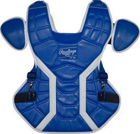 Senior 2026 Mach Pro Catchers Chest Protector