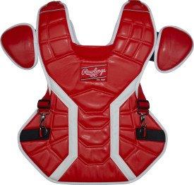 Senior 2026 Mach Pro Catchers Chest Protector