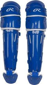 Senior 2026 Mach Pro Catchers Leg Guards
