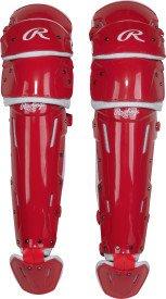 Intermediate 2026 Mach Pro Catchers Leg Guards