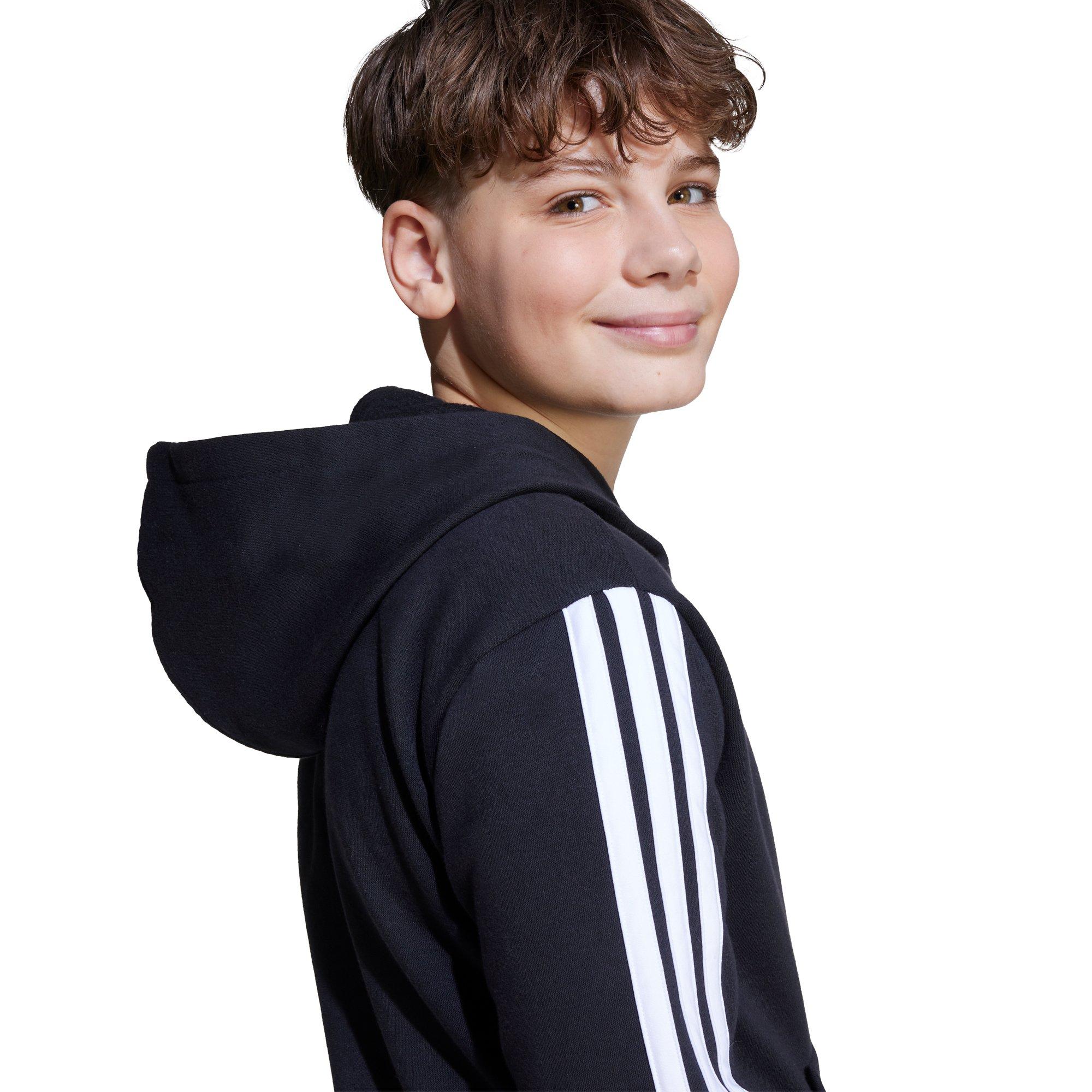 Boys' 3 Stripes 280 Hoodie
