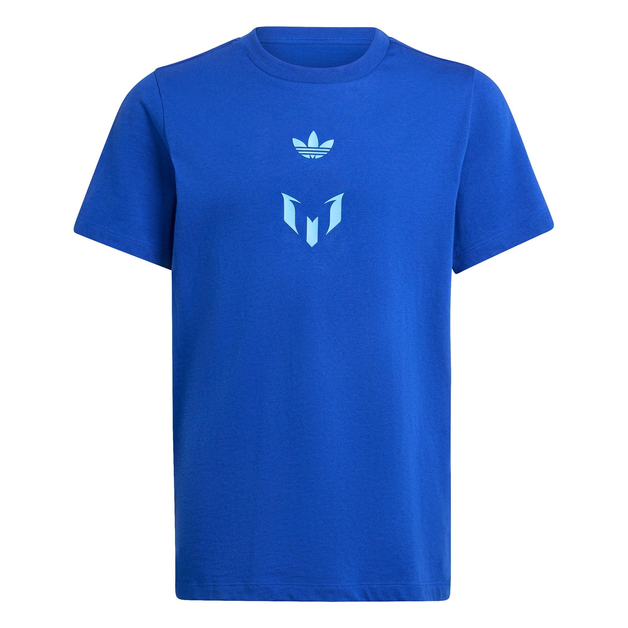 Team Royal Blue