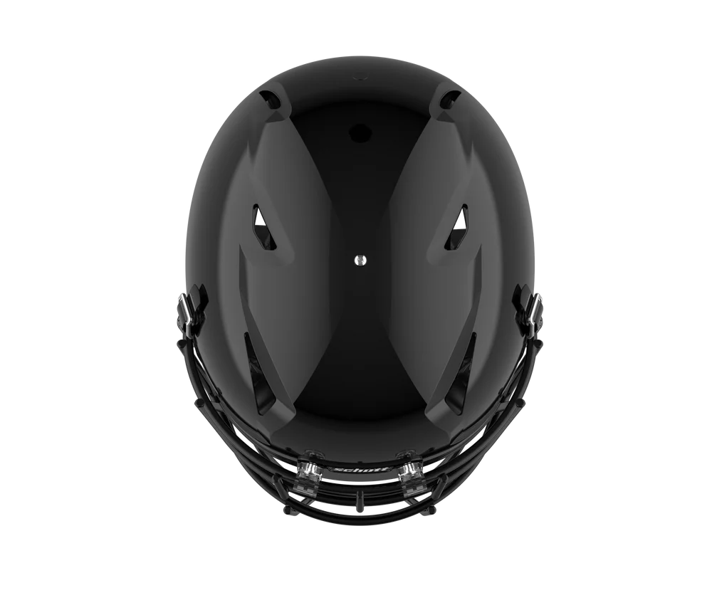 Junior CTO Vengeance A11 Football Helmet