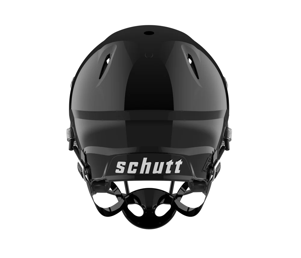Junior CTO Vengeance A11 Football Helmet