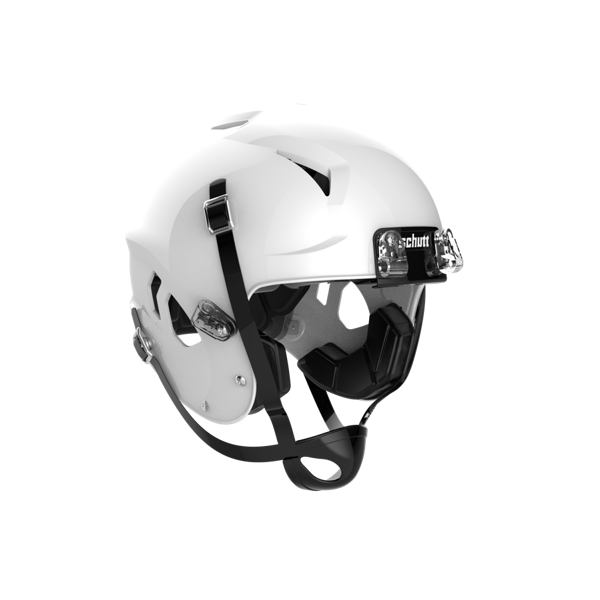 Junior CTO Vengeance A11 Football Helmet