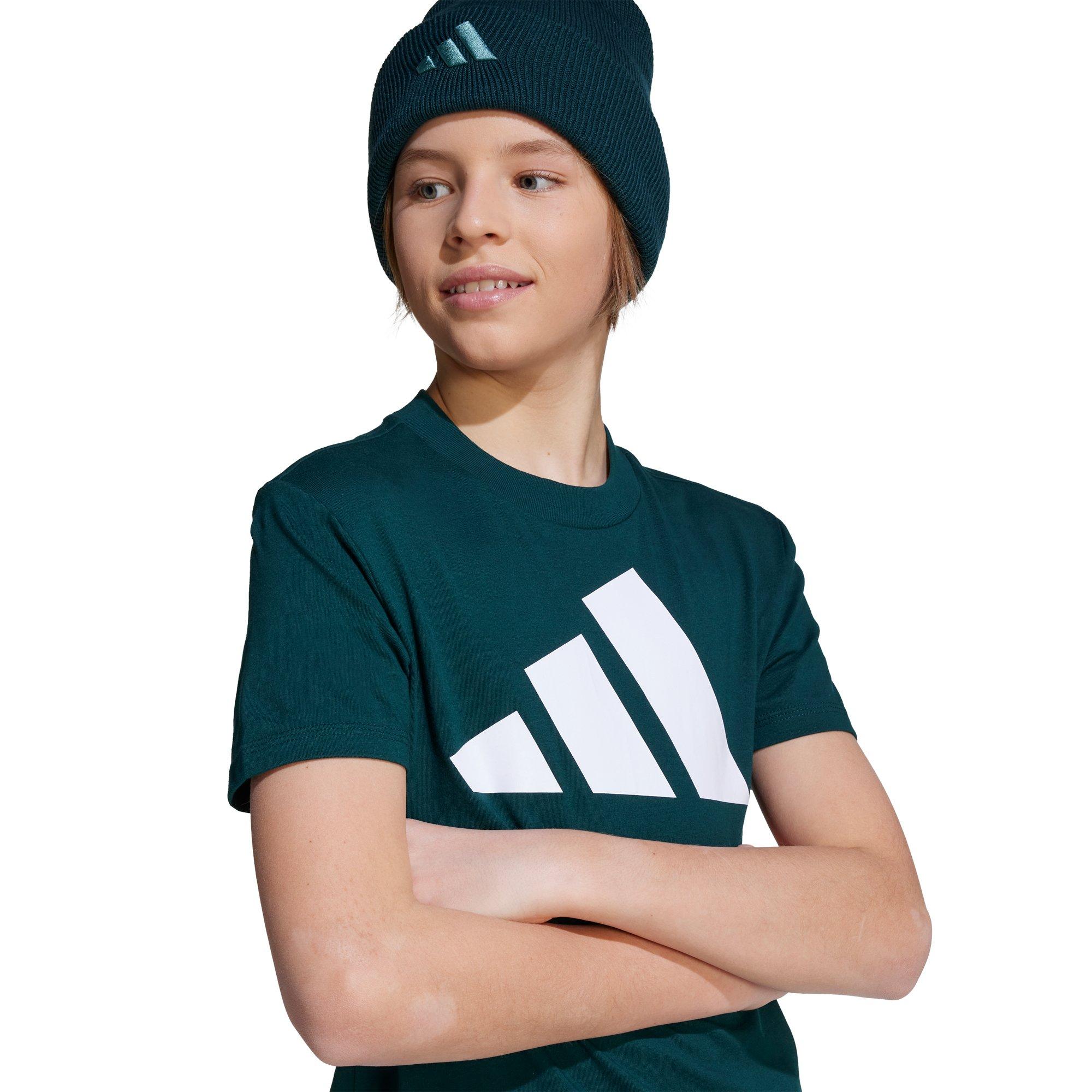 Boys' 160 Big Logo T-Shirt