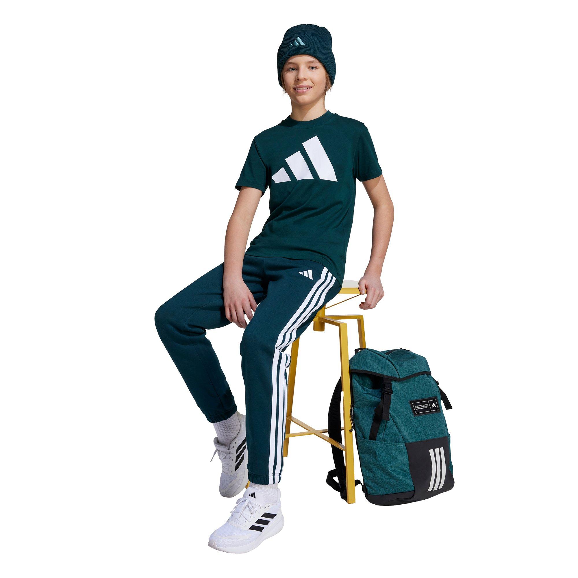 Boys' 160 Big Logo T-Shirt