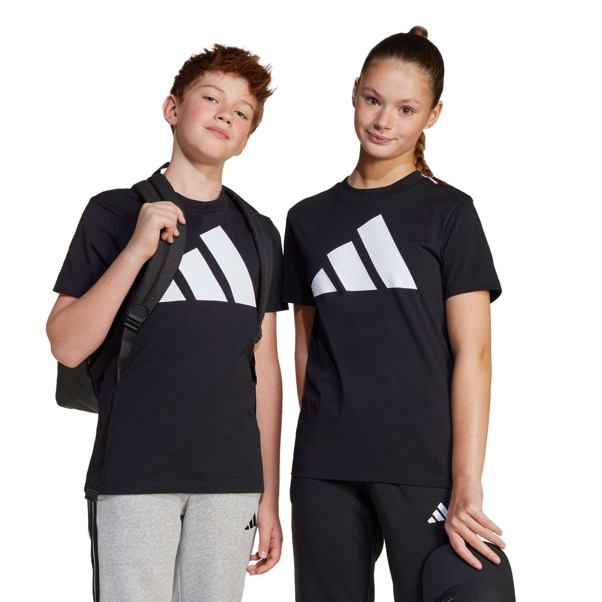 Boys' 160 Big Logo T-Shirt